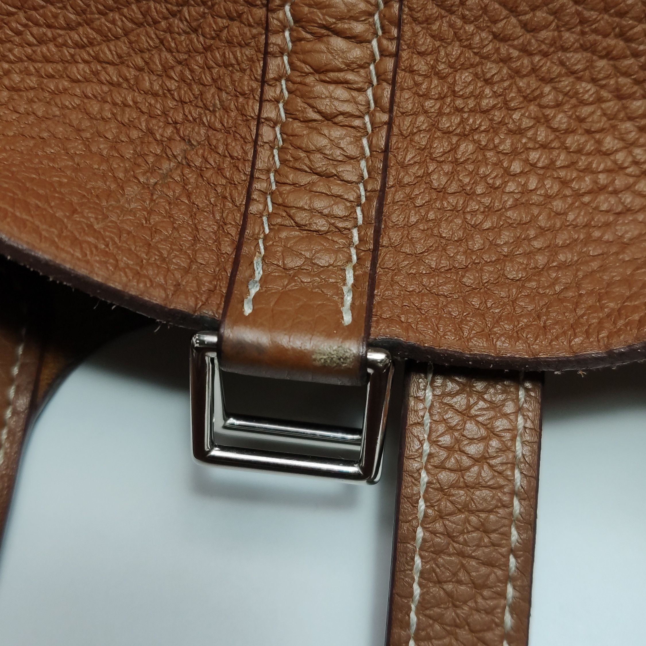 Hermes Hermes Women os Tote Bags Size ONE SIZE - 22 Thumbnail