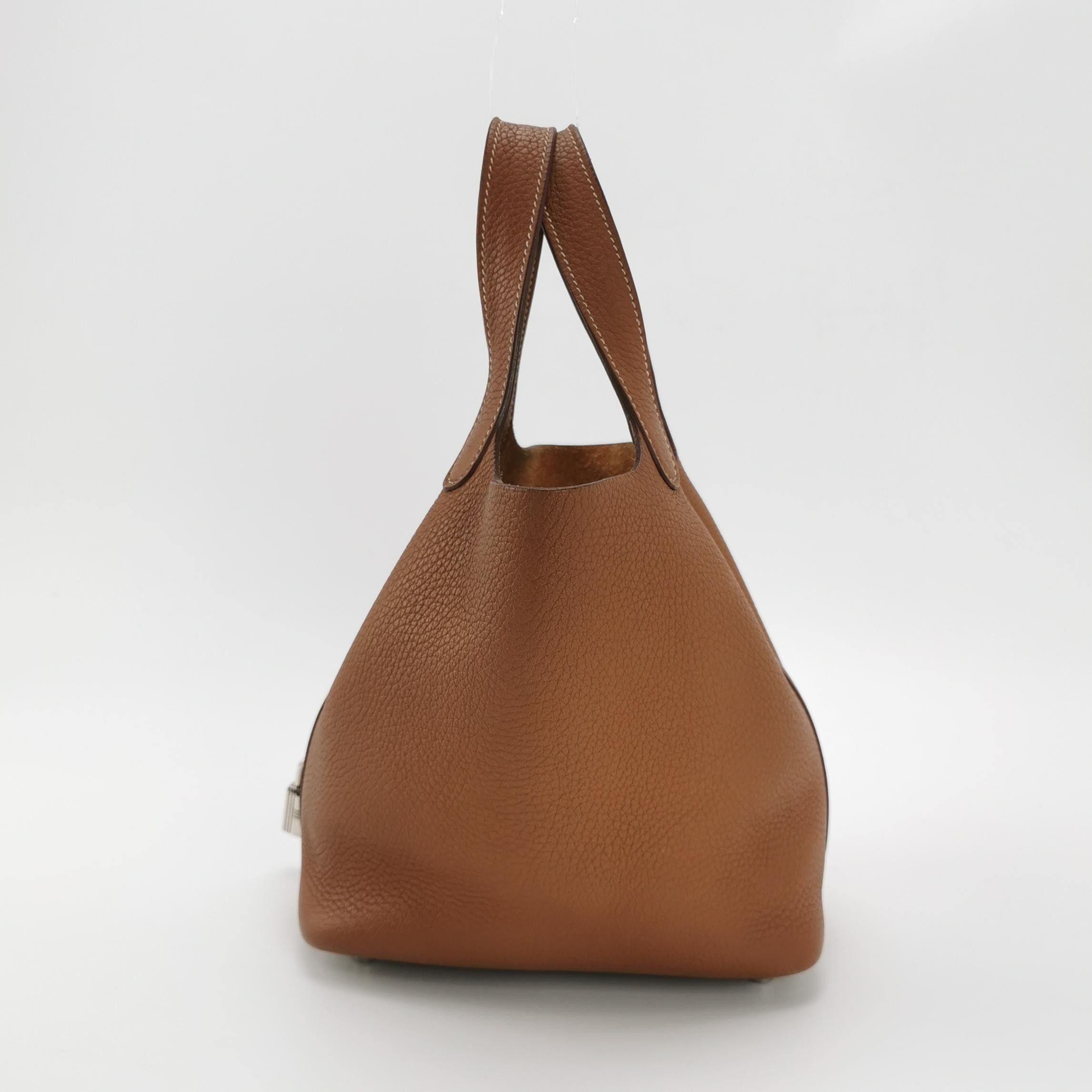 Hermes Hermes Women os Tote Bags Size ONE SIZE - 3 Thumbnail