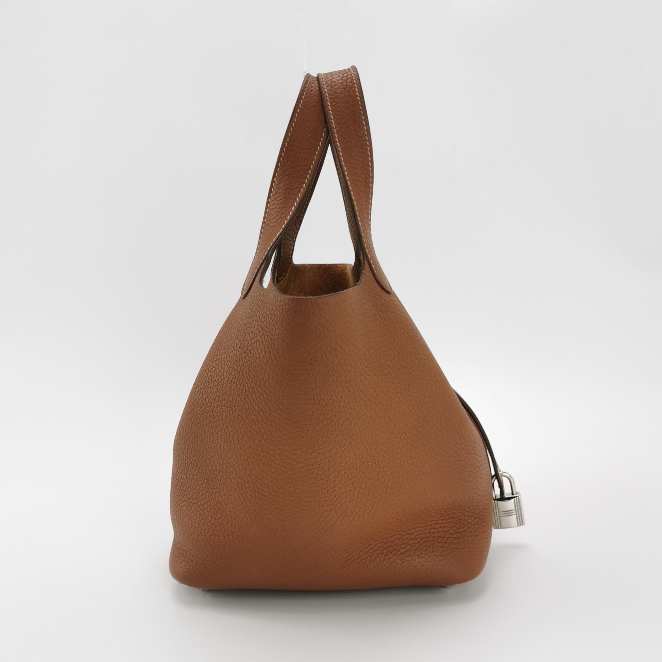 Hermes Hermes Women os Tote Bags Size ONE SIZE - 4 Thumbnail