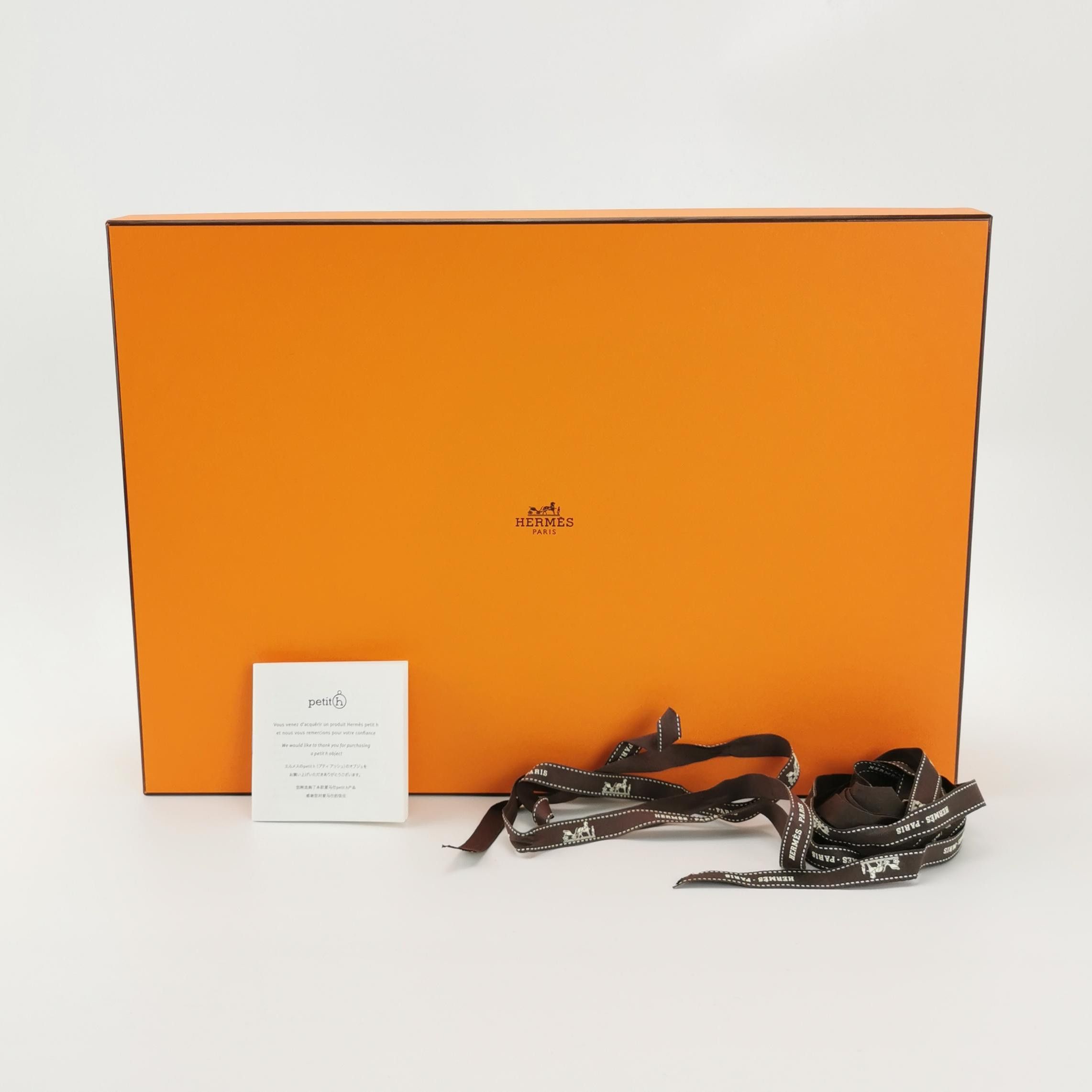 Hermes Hermes Women os Tote Bags Size ONE SIZE - 10 Thumbnail