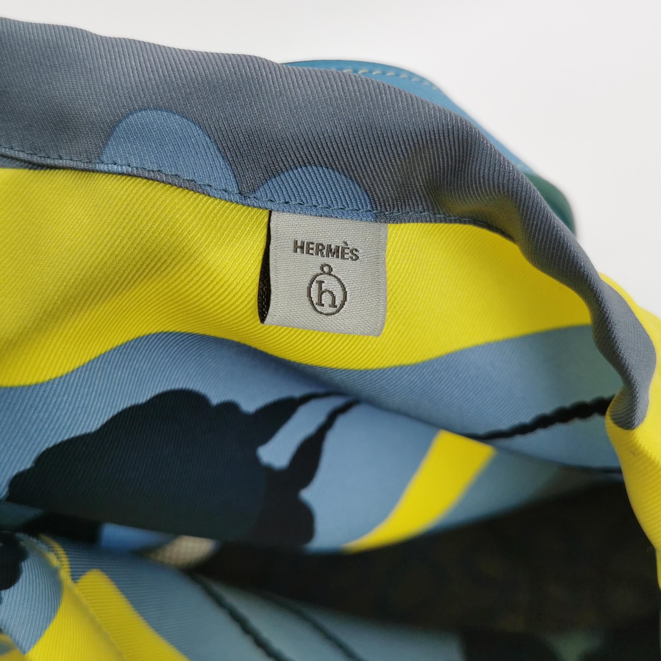 Hermes Hermes Women os Tote Bags Size ONE SIZE - 8 Thumbnail