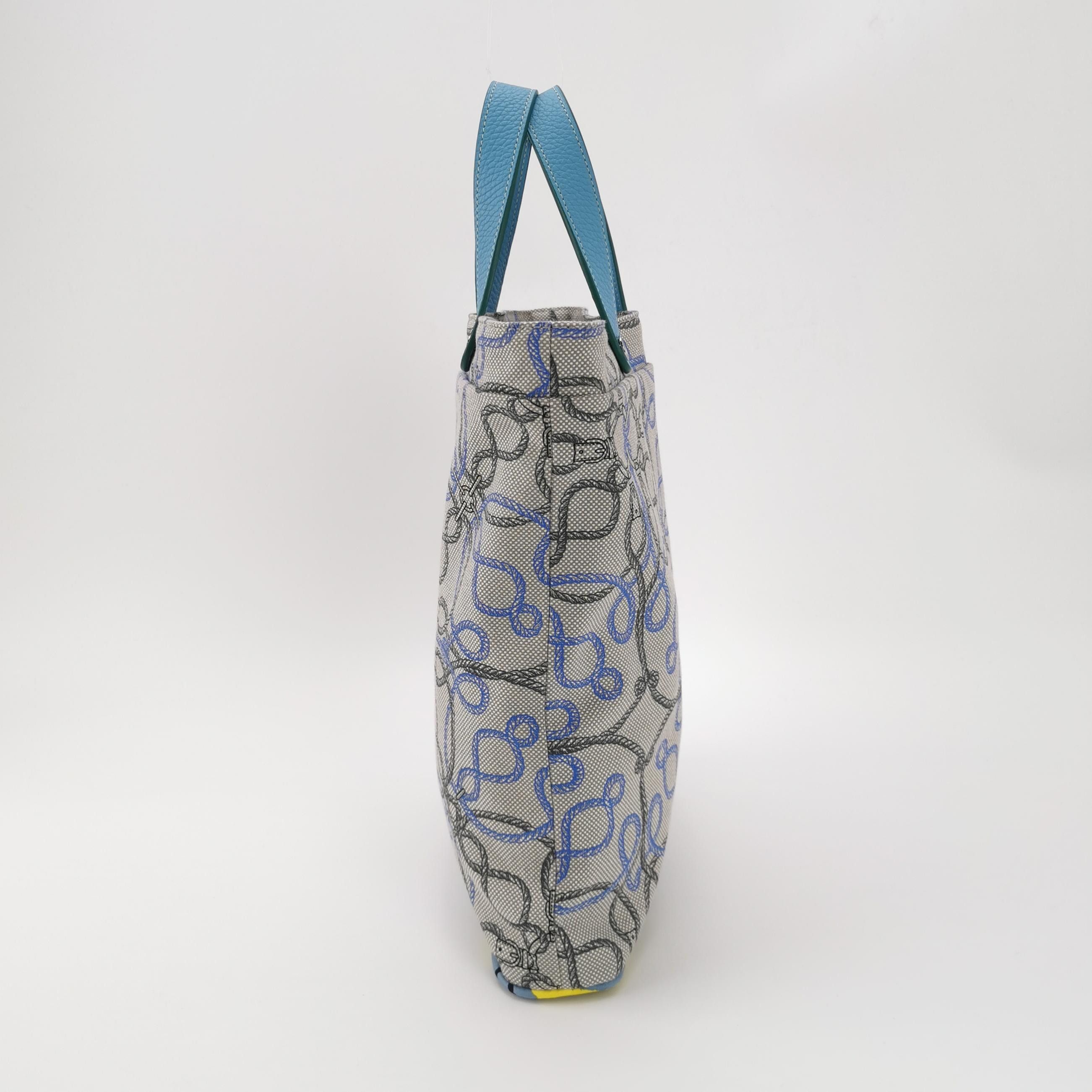 Hermes Hermes Women os Tote Bags Size ONE SIZE - 3 Thumbnail