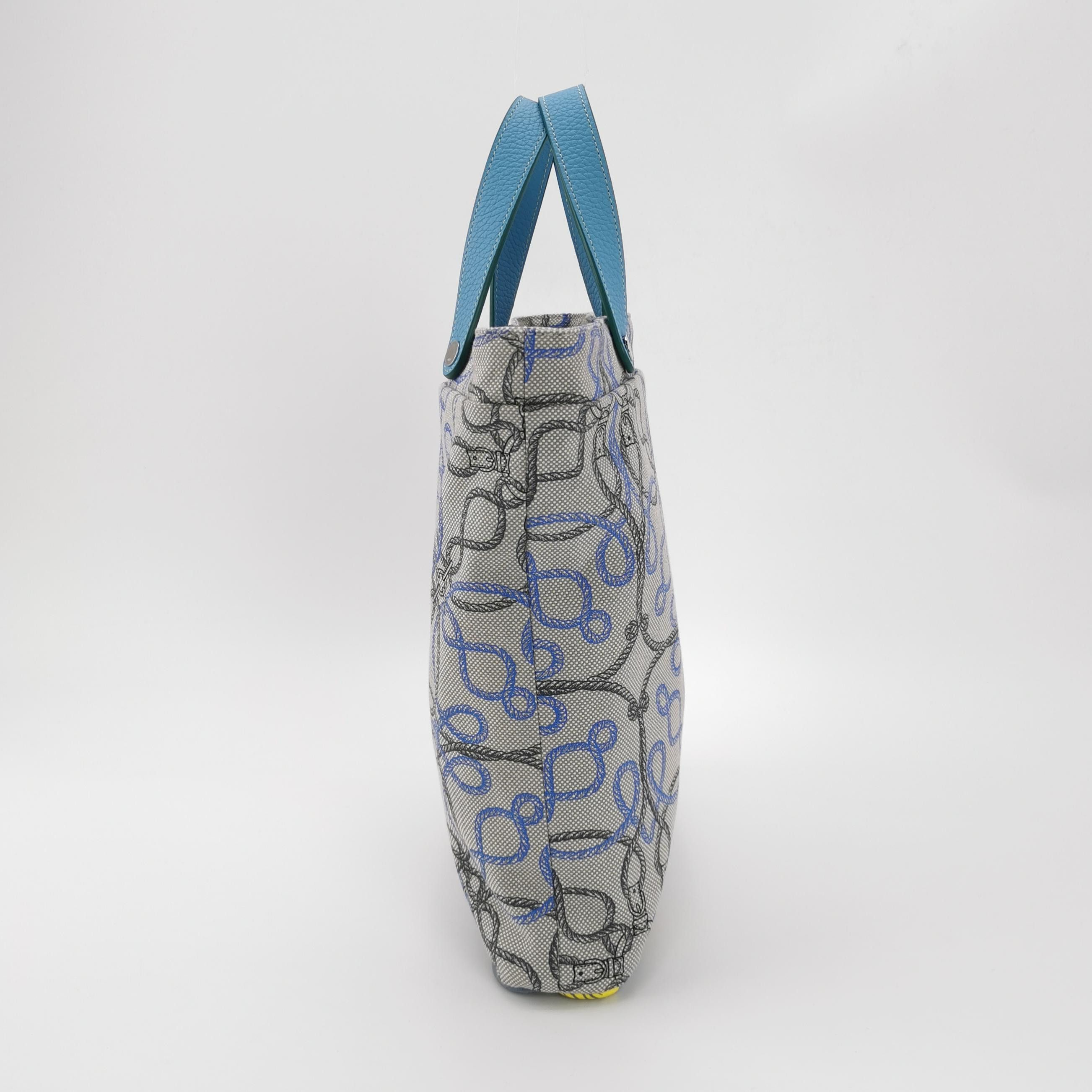 Hermes Hermes Women os Tote Bags Size ONE SIZE - 4 Thumbnail