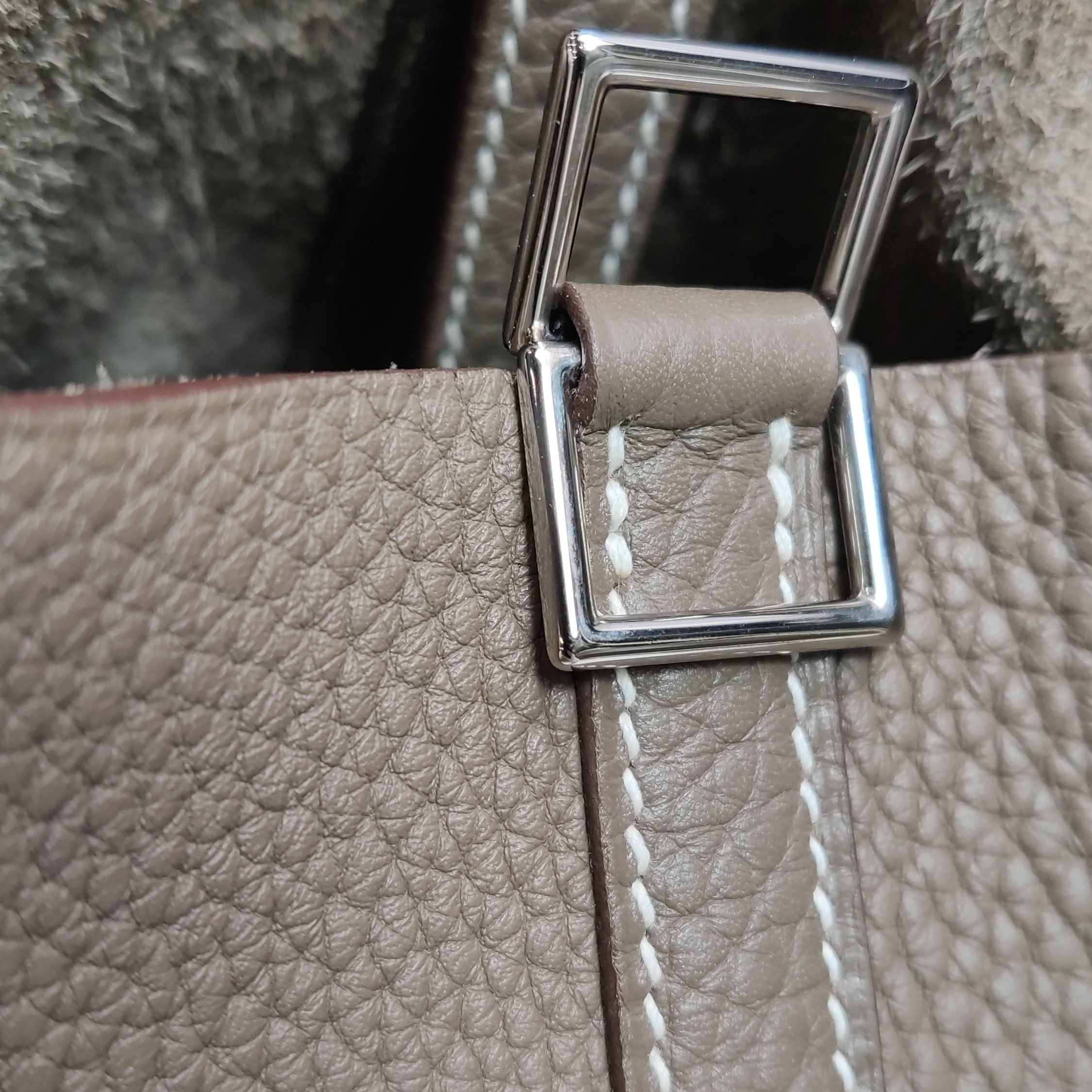 Hermes Hermes Women os Tote Bags Size ONE SIZE - 11 Thumbnail