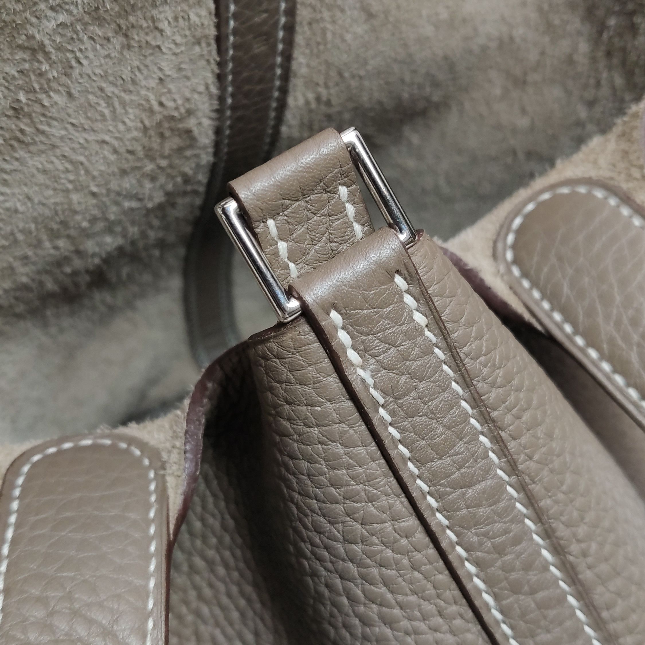 Hermes Hermes Women os Tote Bags Size ONE SIZE - 12 Thumbnail