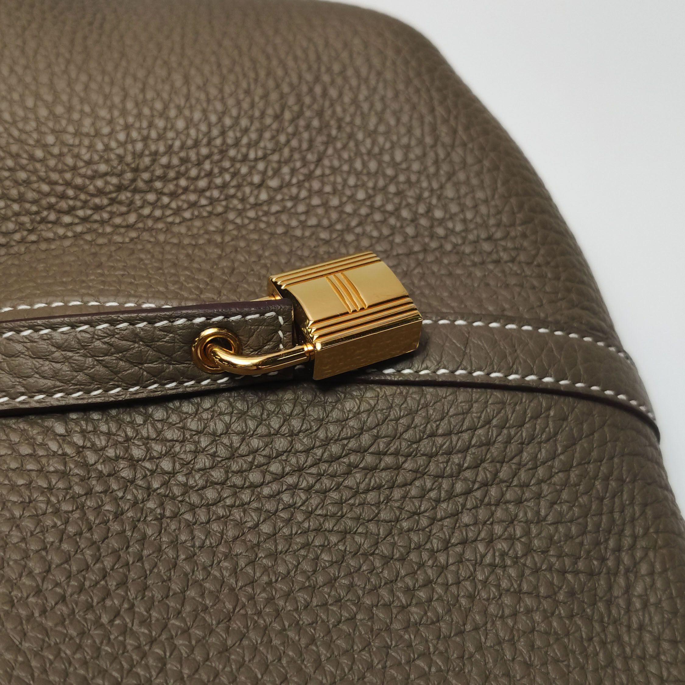 Hermes Hermes Women os Tote Bags Size ONE SIZE - 12 Thumbnail