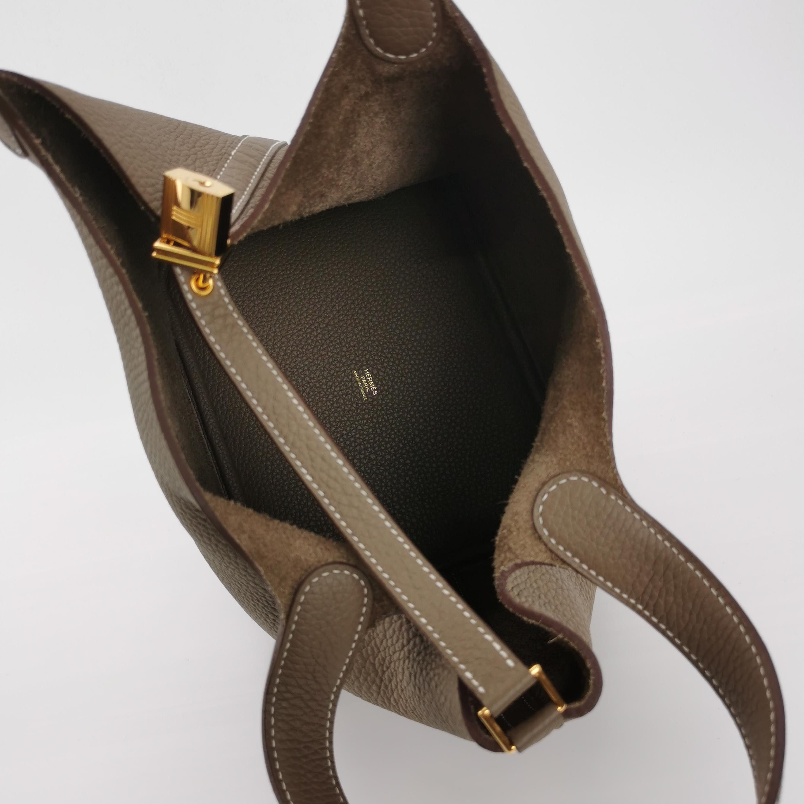 Hermes Hermes Women os Tote Bags Size ONE SIZE - 7 Thumbnail