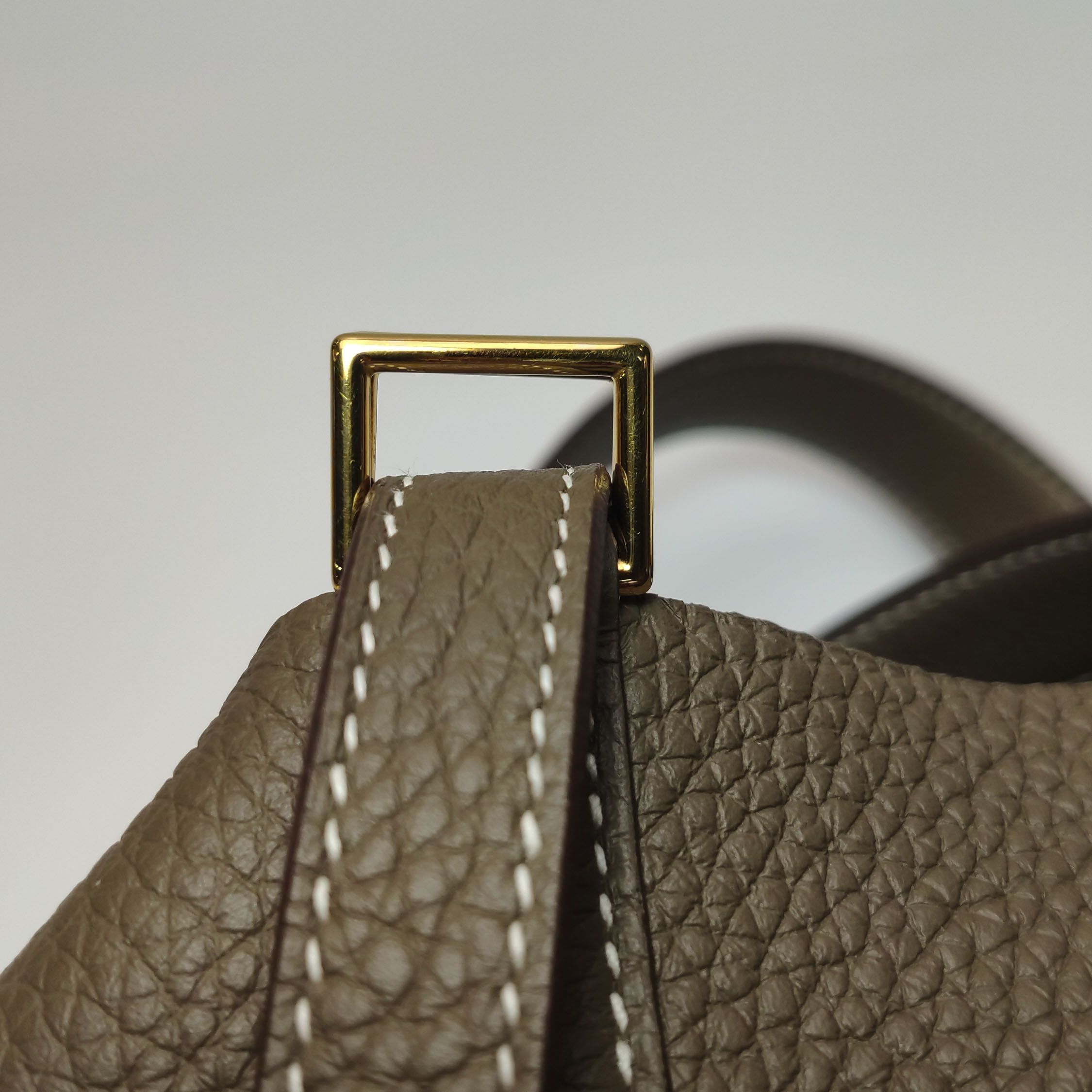 Hermes Hermes Women os Tote Bags Size ONE SIZE - 11 Thumbnail