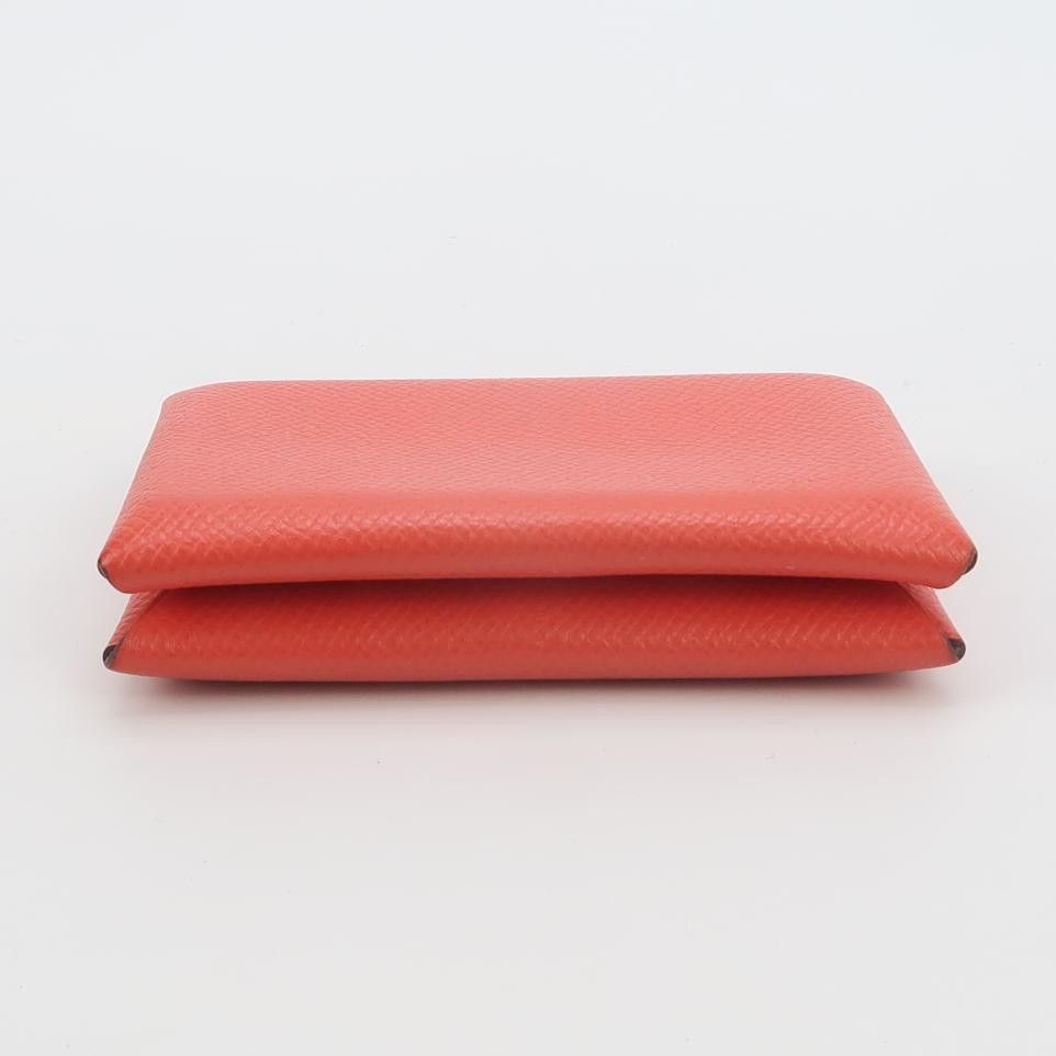 Hermes Hermes Women os Wallets Size ONE SIZE - 5 Thumbnail