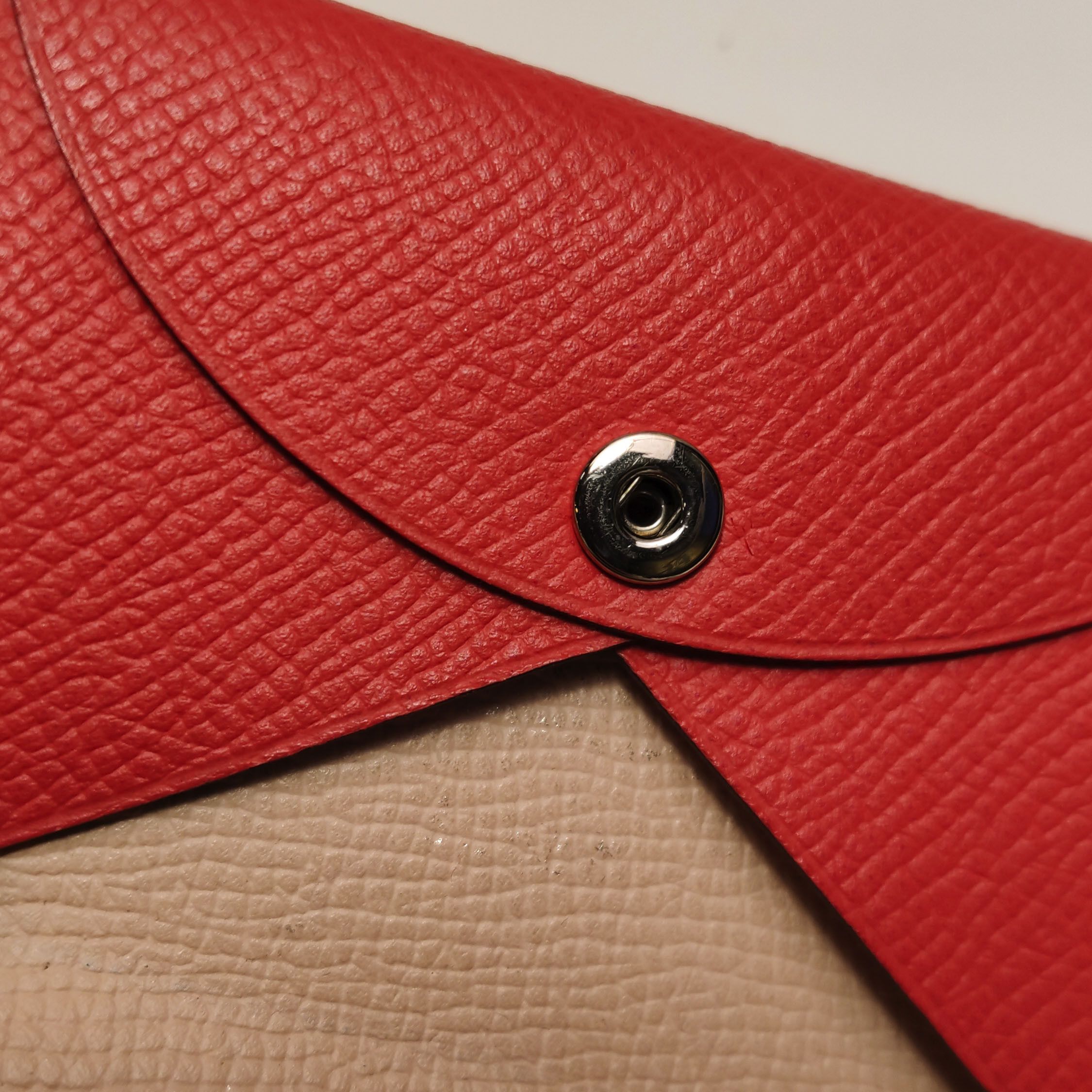 Hermes Hermes Women os Wallets Size ONE SIZE - 10 Thumbnail