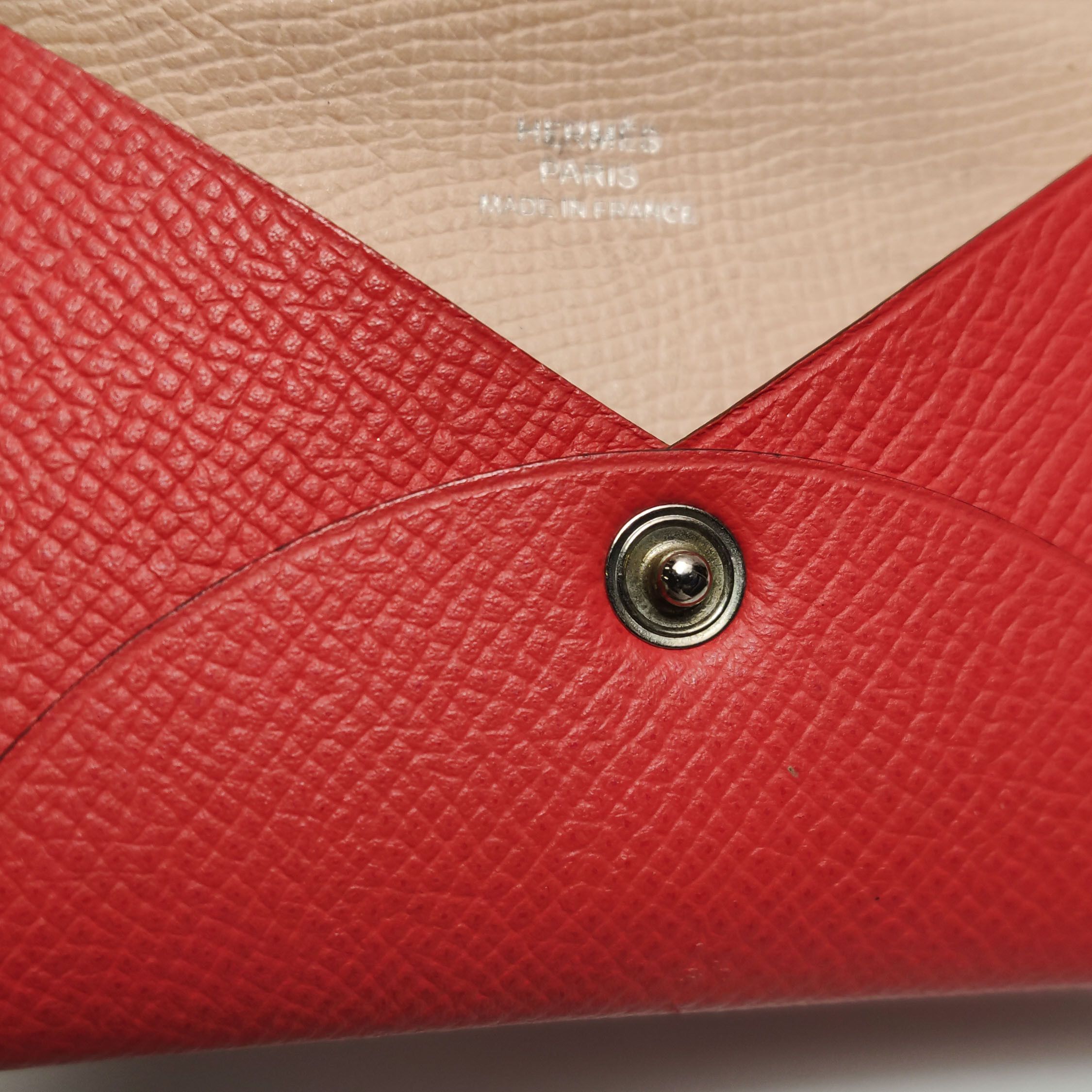 Hermes Hermes Women os Wallets Size ONE SIZE - 11 Thumbnail