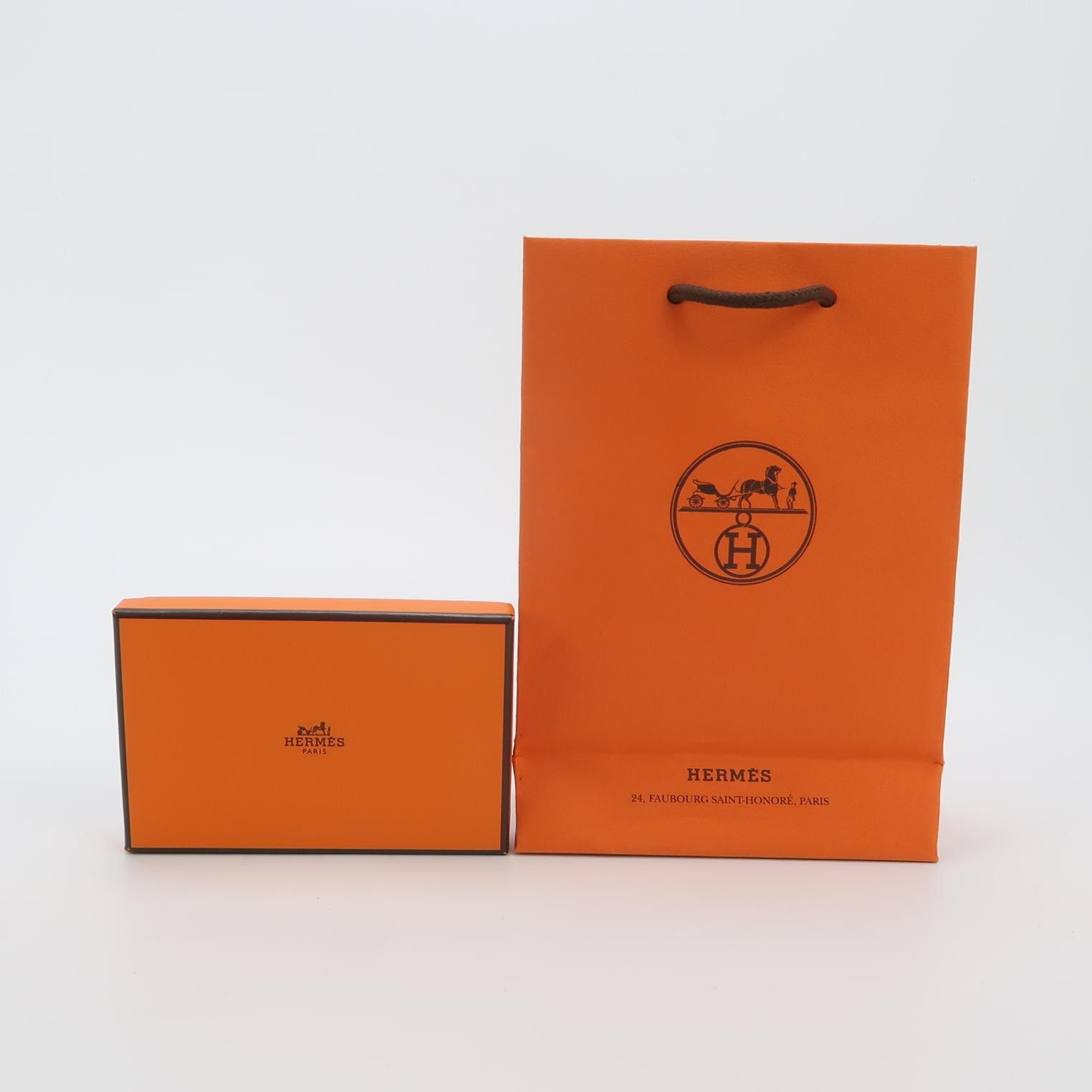 Hermes Hermes Women os Wallets Size ONE SIZE - 8 Thumbnail