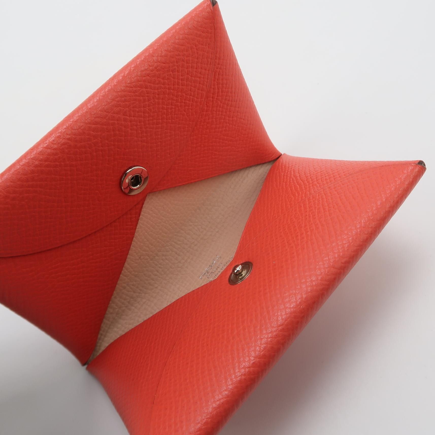 Hermes Hermes Women os Wallets Size ONE SIZE - 6 Thumbnail