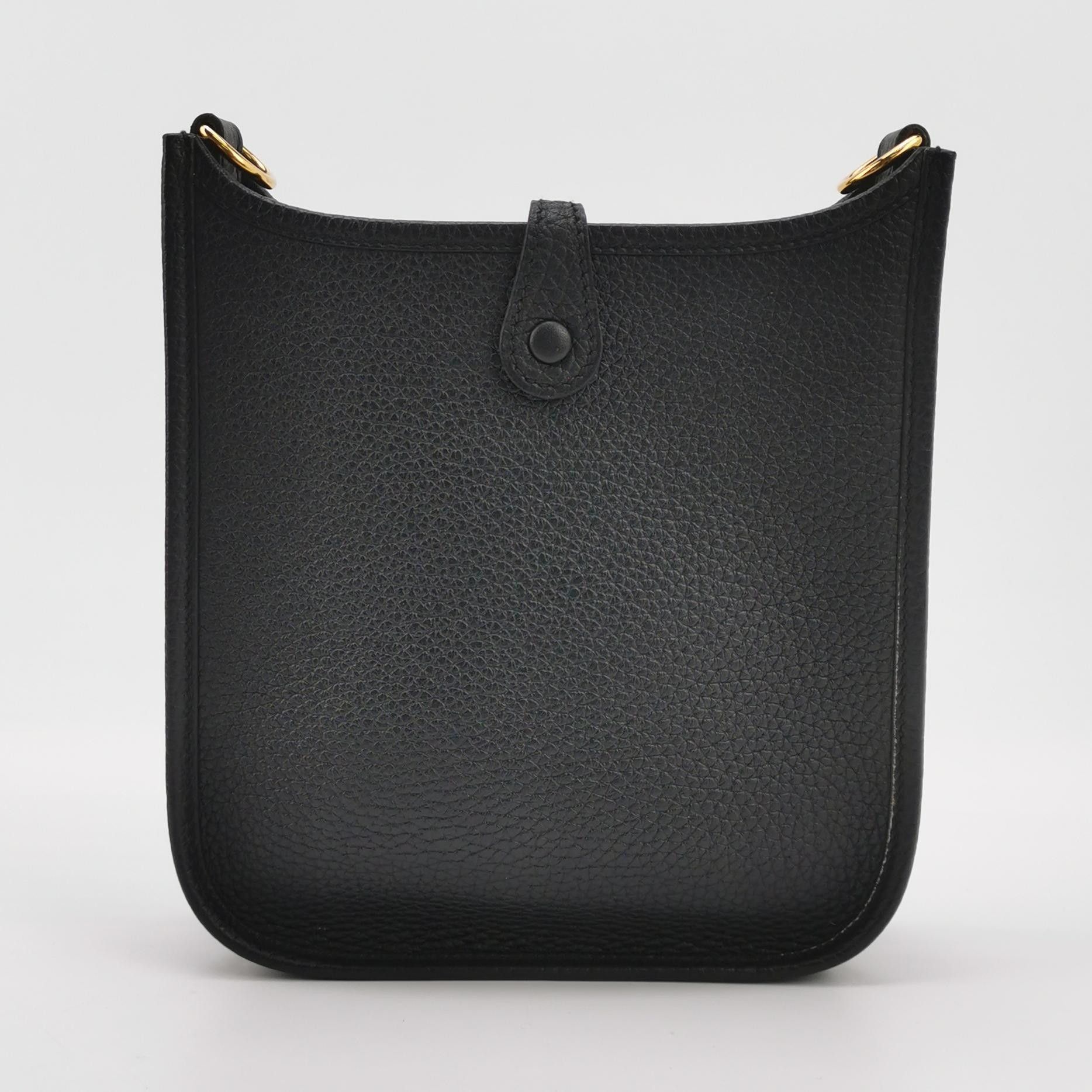 Hermes Hermes Women os Shoulder Bags Size ONE SIZE - 5 Thumbnail