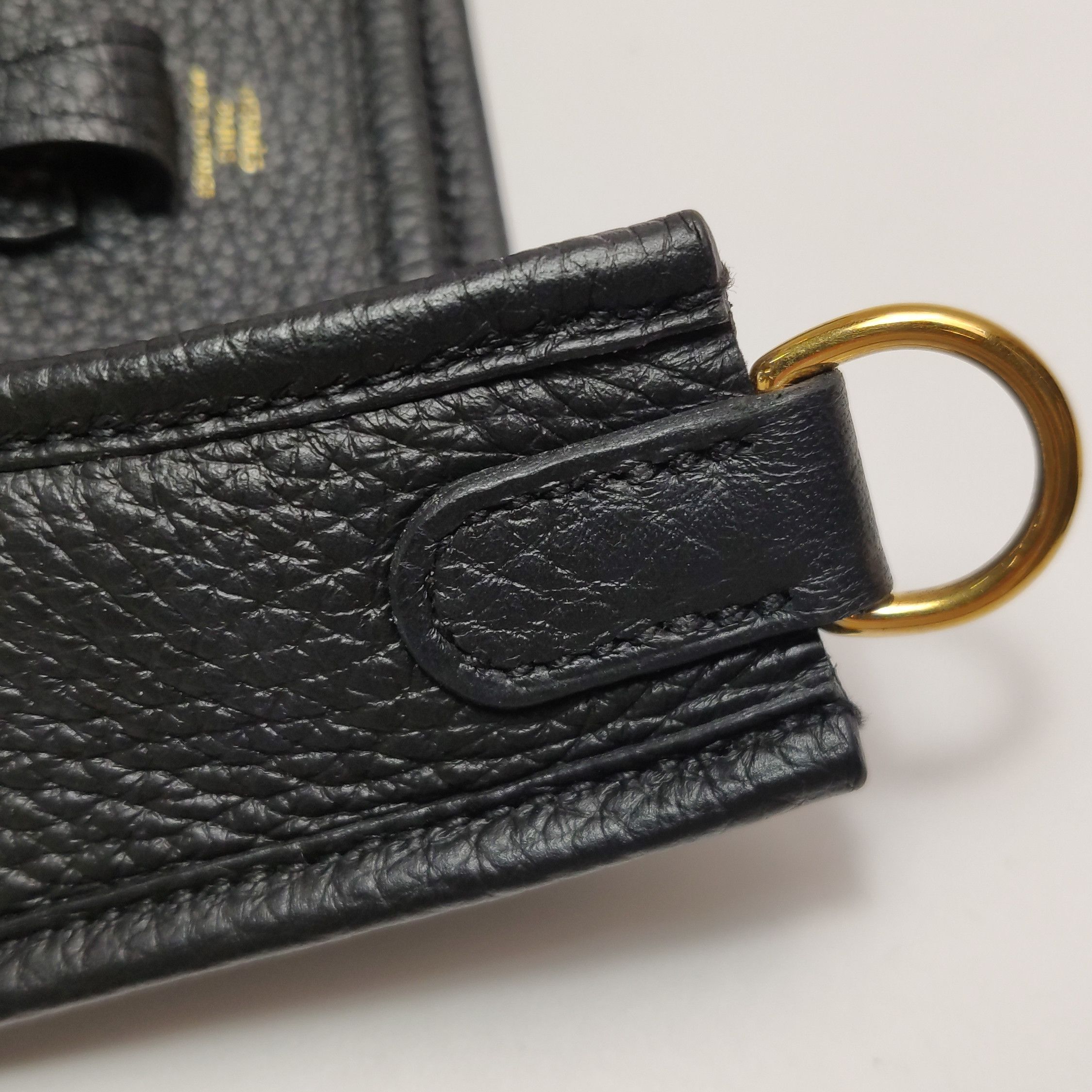 Hermes Hermes Women os Shoulder Bags Size ONE SIZE - 16 Thumbnail