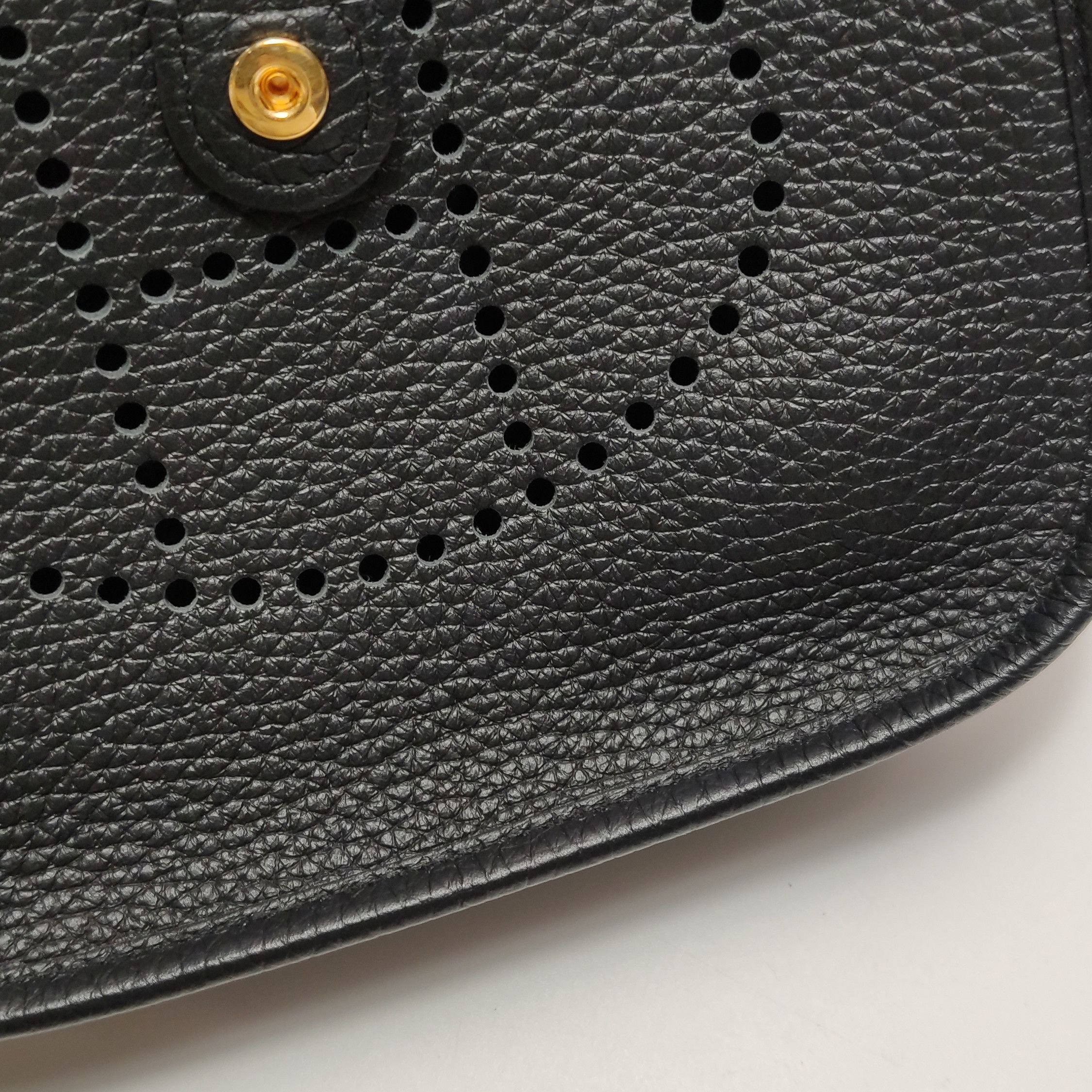 Hermes Hermes Women os Shoulder Bags Size ONE SIZE - 14 Thumbnail