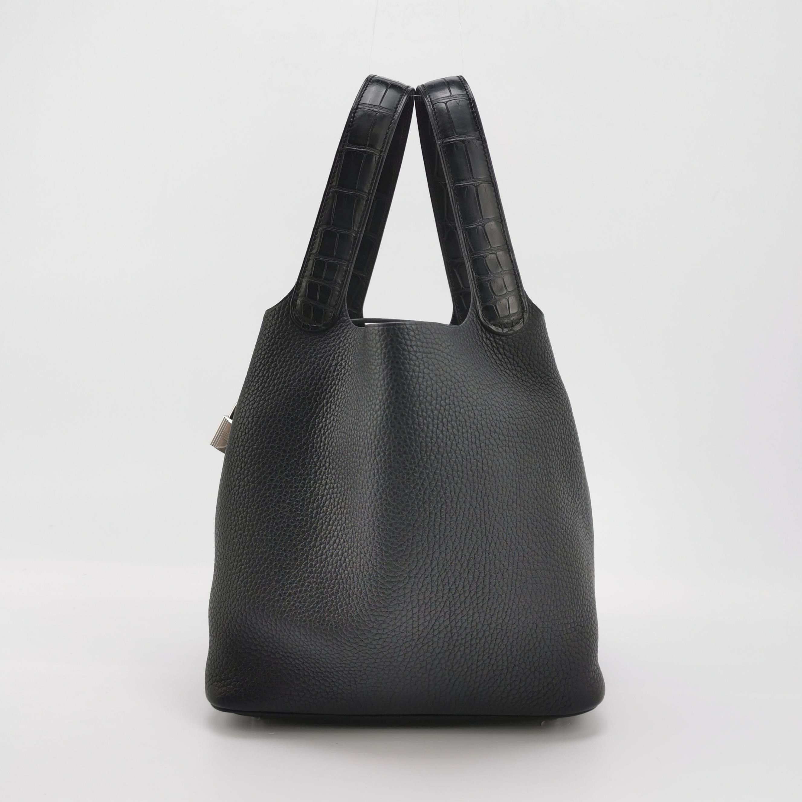 Hermes Hermes Women os Tote Bags Size ONE SIZE - 3 Thumbnail