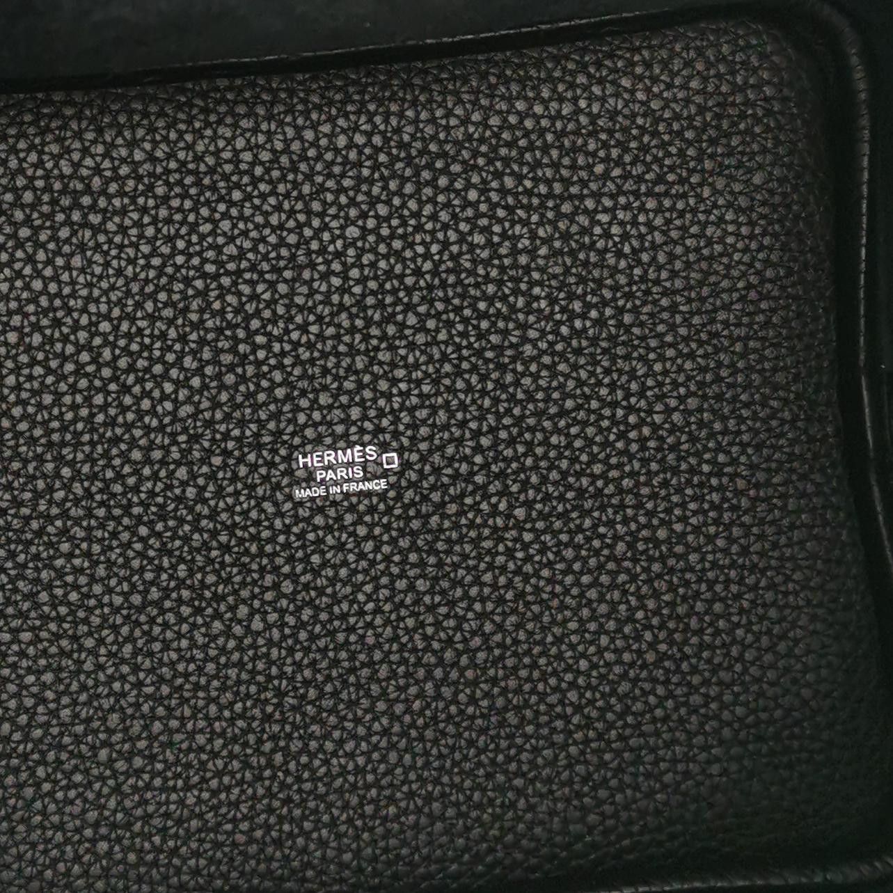 Hermes Hermes Women os Tote Bags Size ONE SIZE - 8 Thumbnail