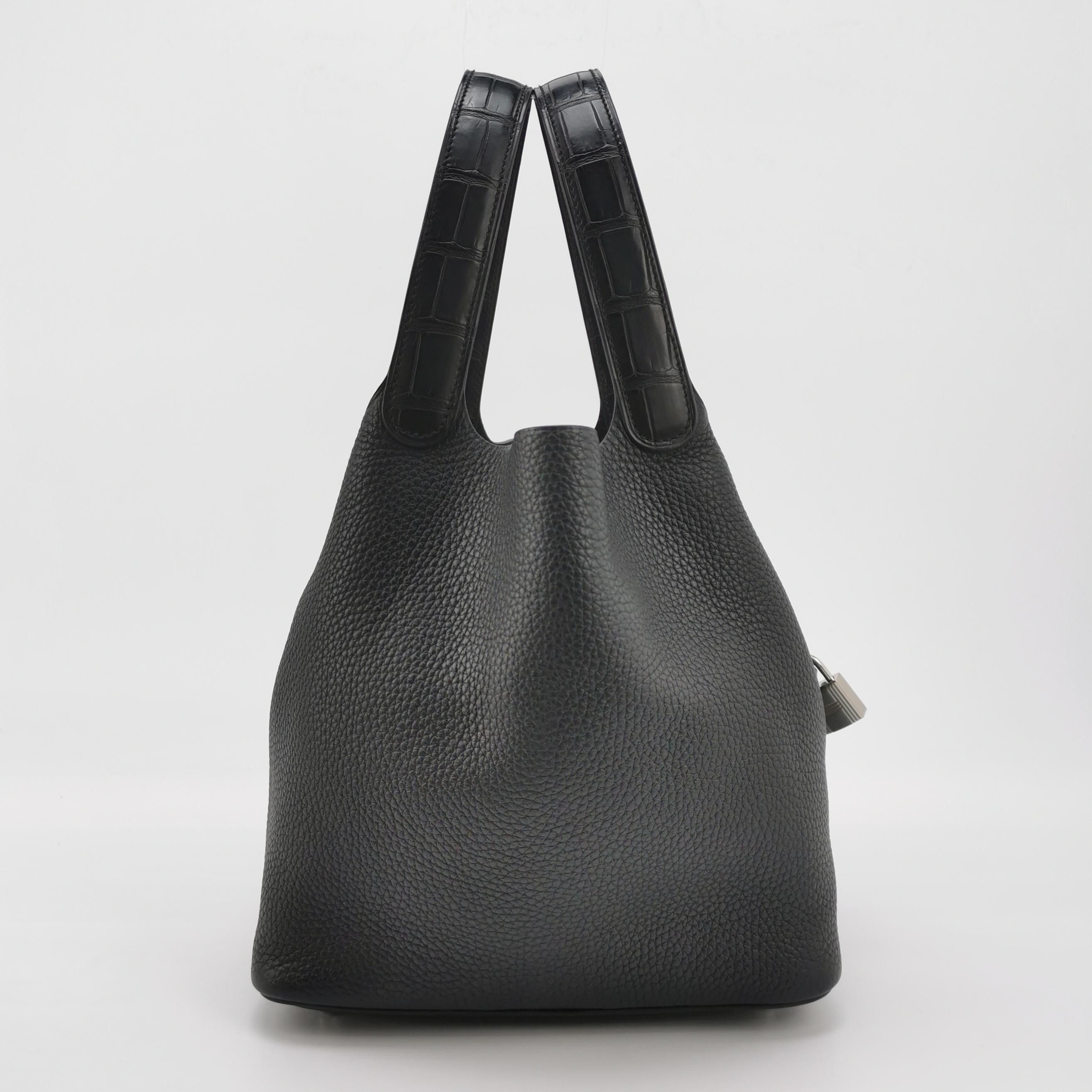 Hermes Hermes Women os Tote Bags Size ONE SIZE - 4 Thumbnail