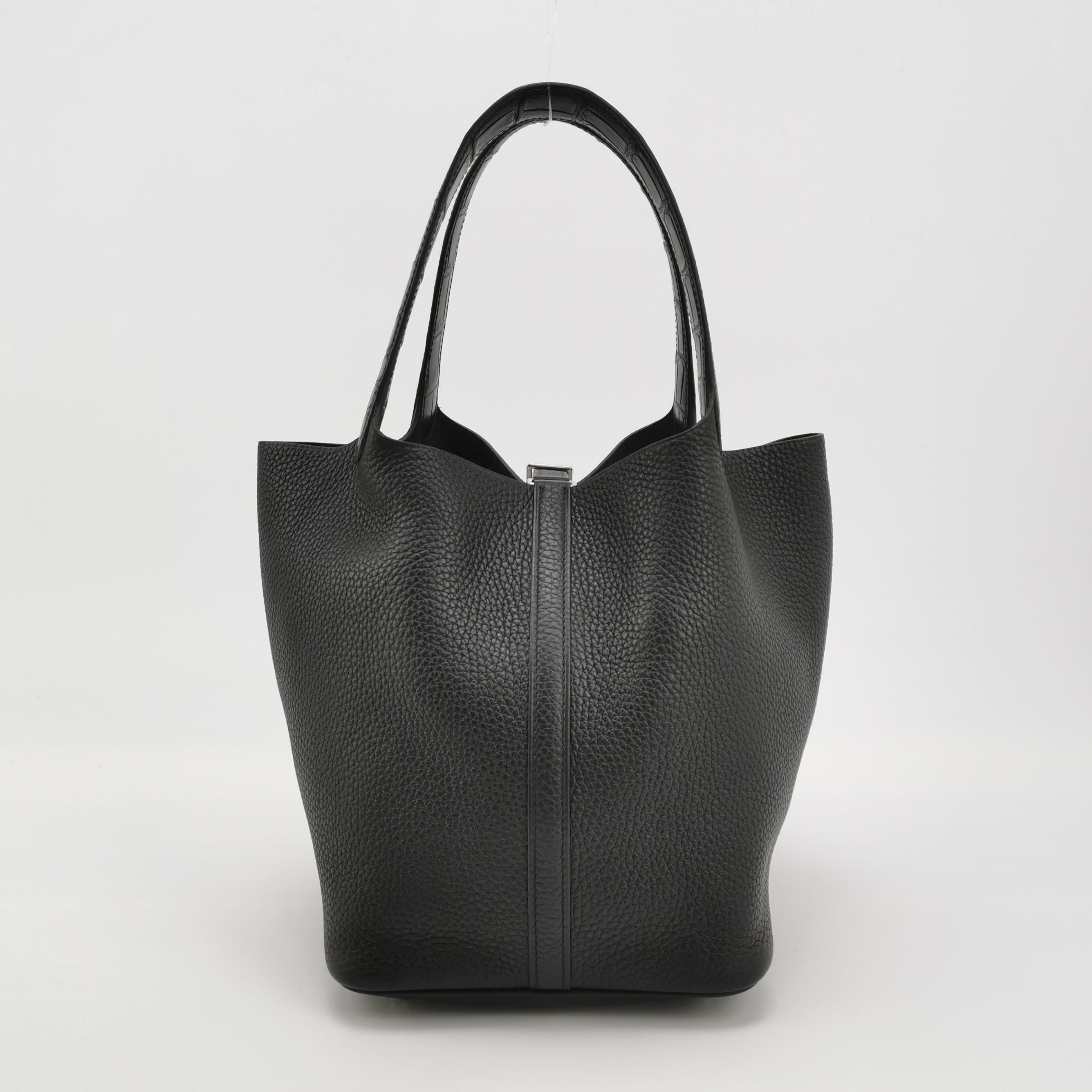 Hermes Hermes Women os Tote Bags Size ONE SIZE - 5 Thumbnail