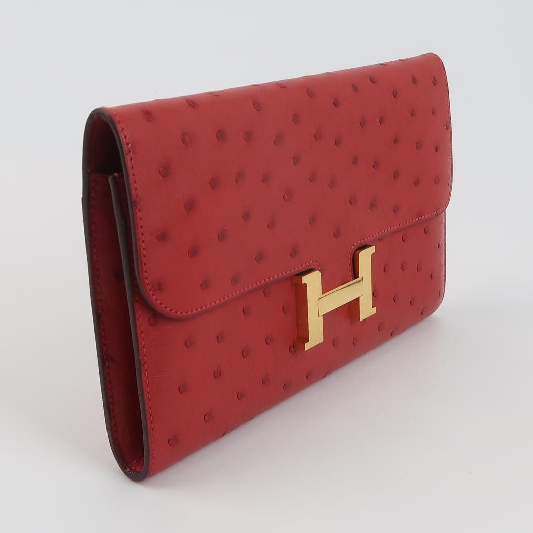 Hermes Hermes Women os Wallets Size ONE SIZE - 3 Thumbnail