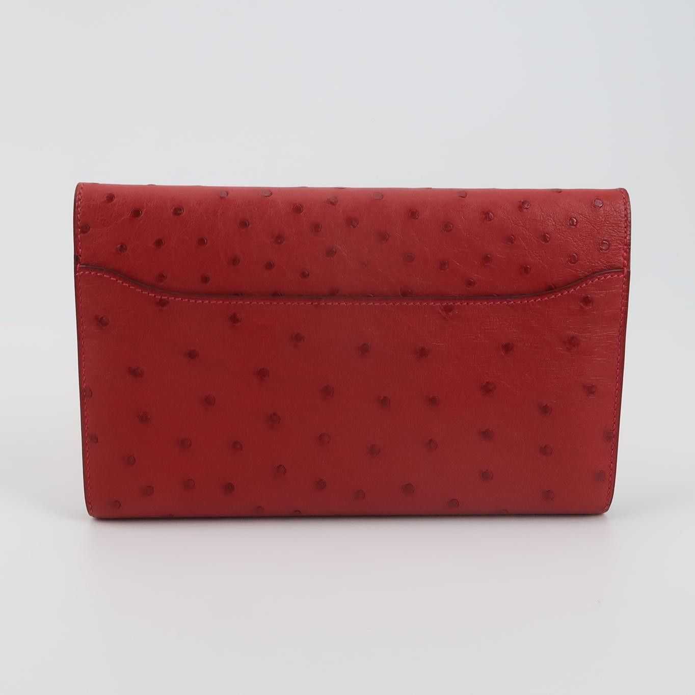 Hermes Hermes Women os Wallets Size ONE SIZE - 4 Thumbnail
