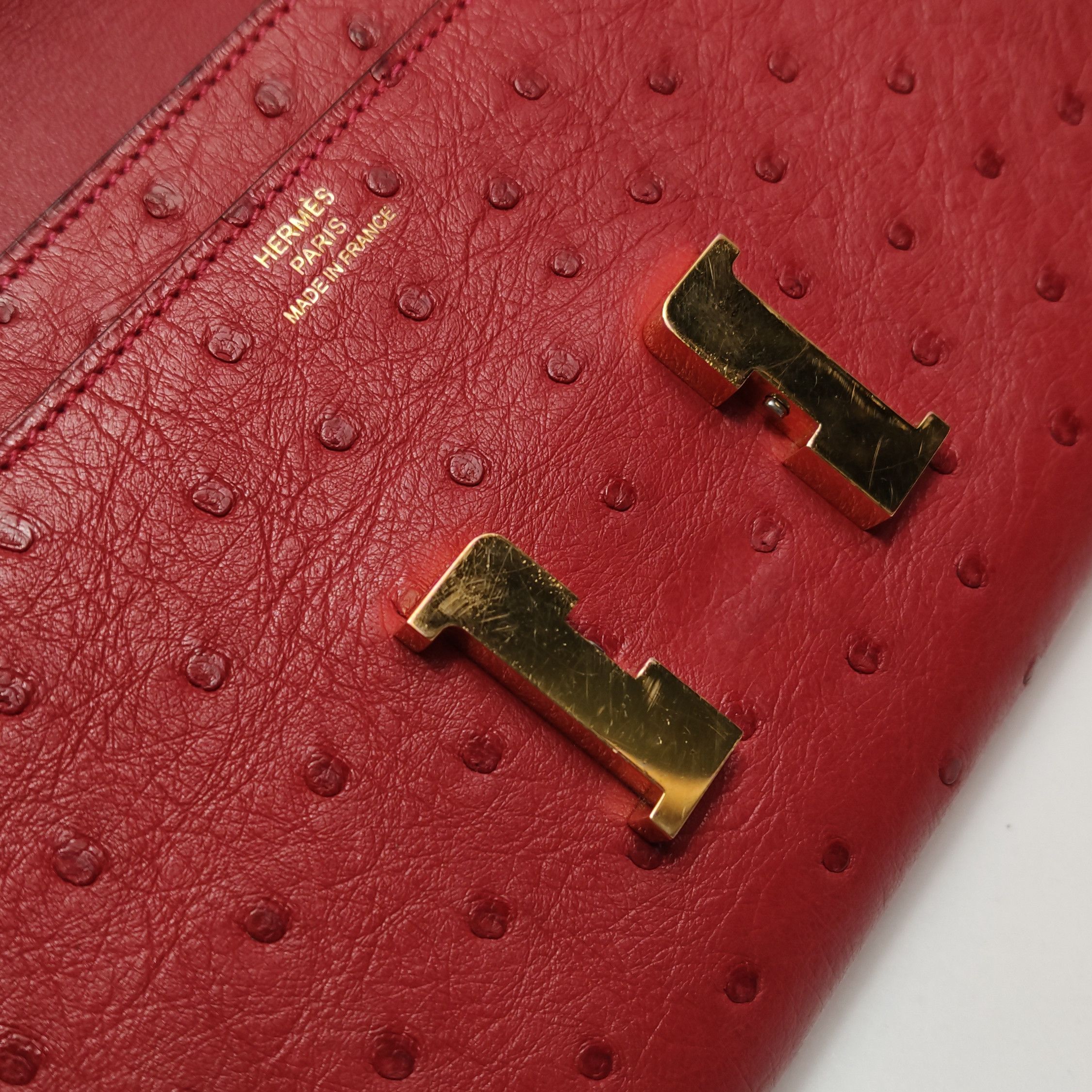Hermes Hermes Women os Wallets Size ONE SIZE - 10 Thumbnail