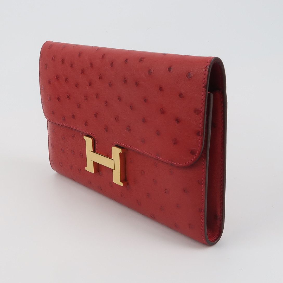 Hermes Hermes Women os Wallets Size ONE SIZE - 2 Thumbnail