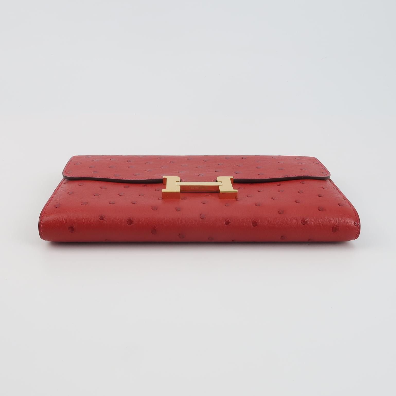 Hermes Hermes Women os Wallets Size ONE SIZE - 5 Thumbnail