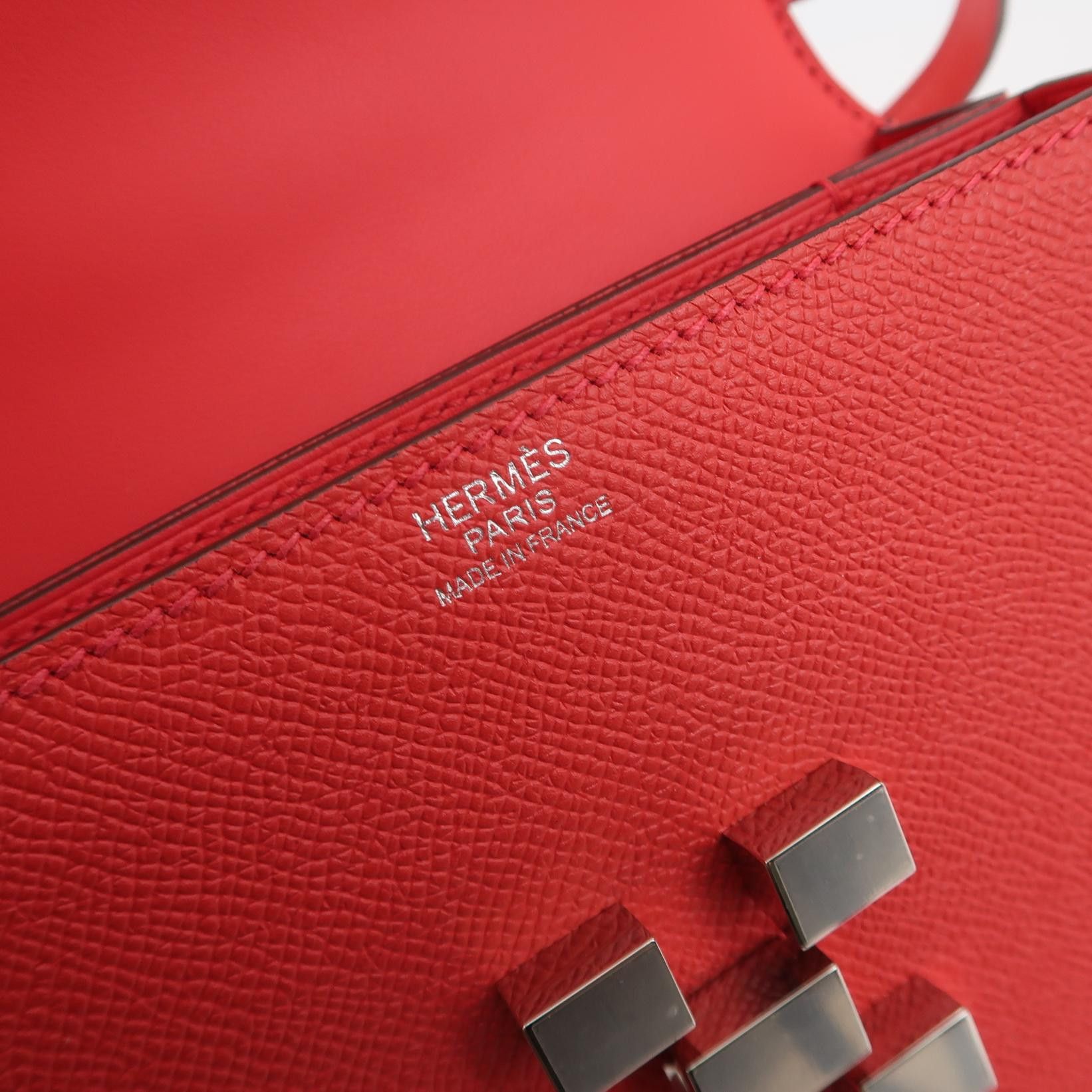 Hermes Hermes Women os Shoulder Bags Size ONE SIZE - 8 Thumbnail