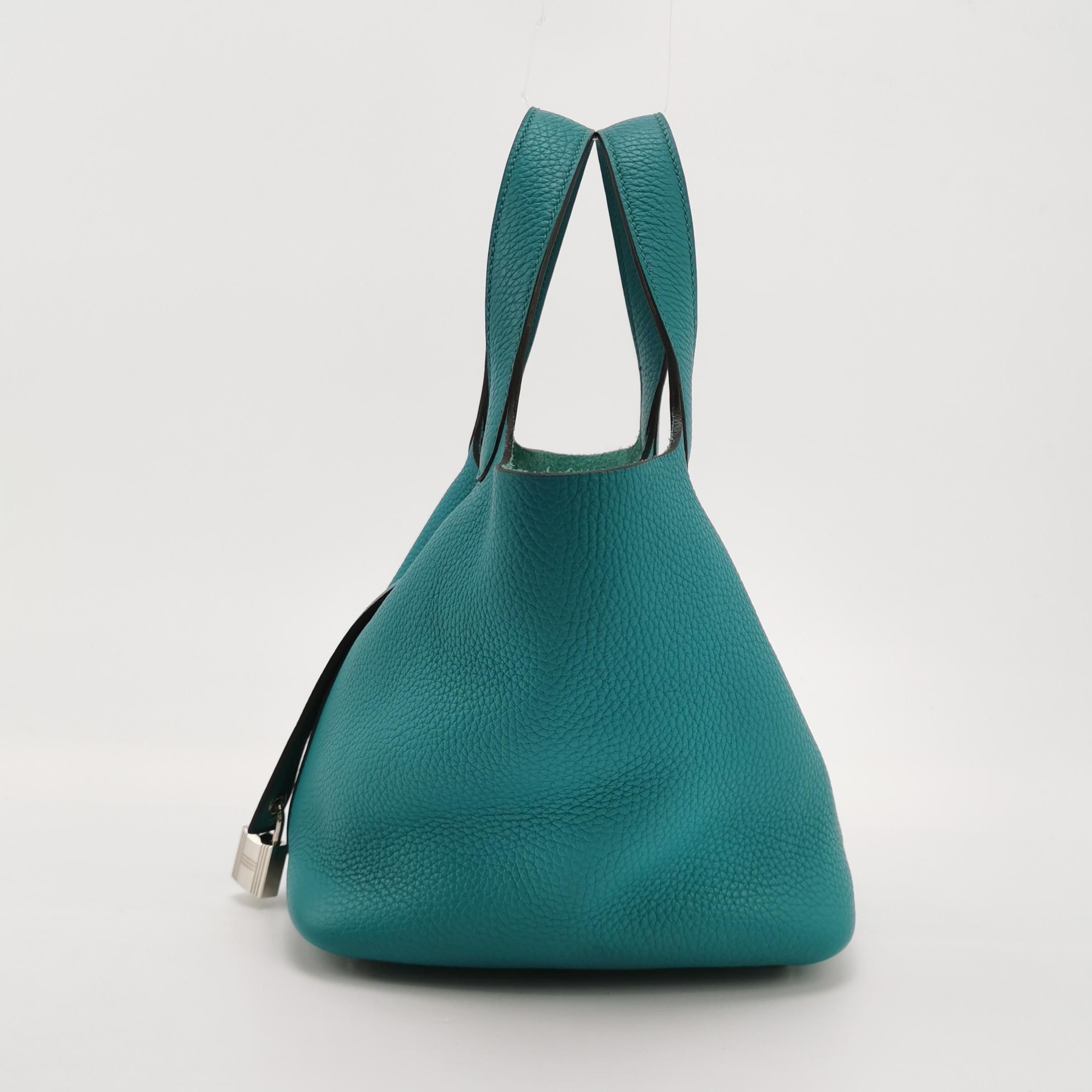 Hermes Hermes Women os Tote Bags Size ONE SIZE - 3 Thumbnail