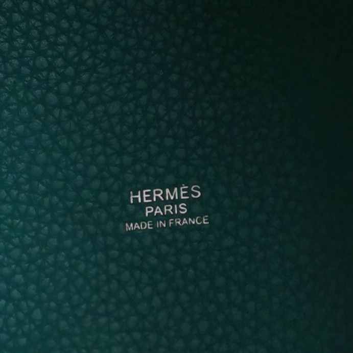 Hermes Hermes Women os Tote Bags Size ONE SIZE - 8 Thumbnail