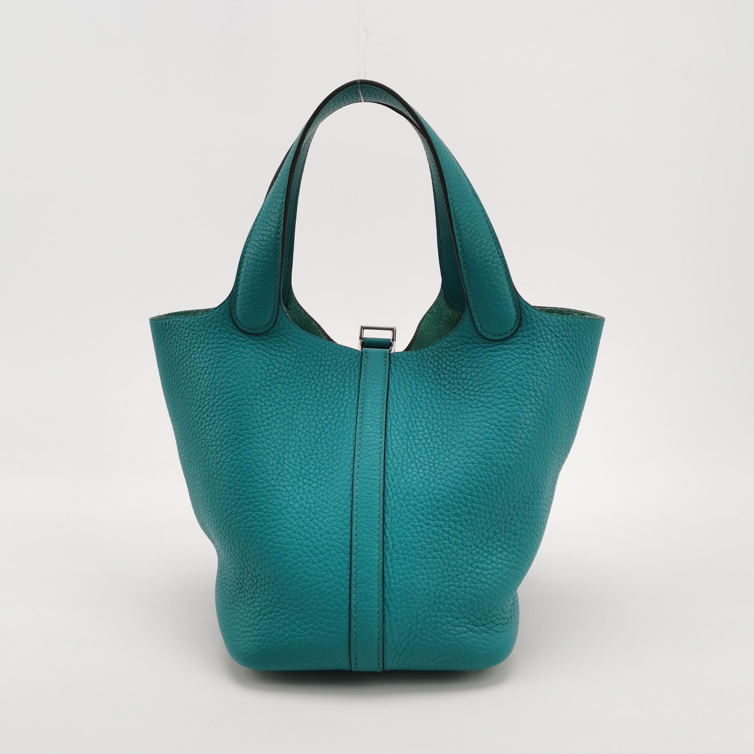 Hermes Hermes Women os Tote Bags Size ONE SIZE - 5 Thumbnail