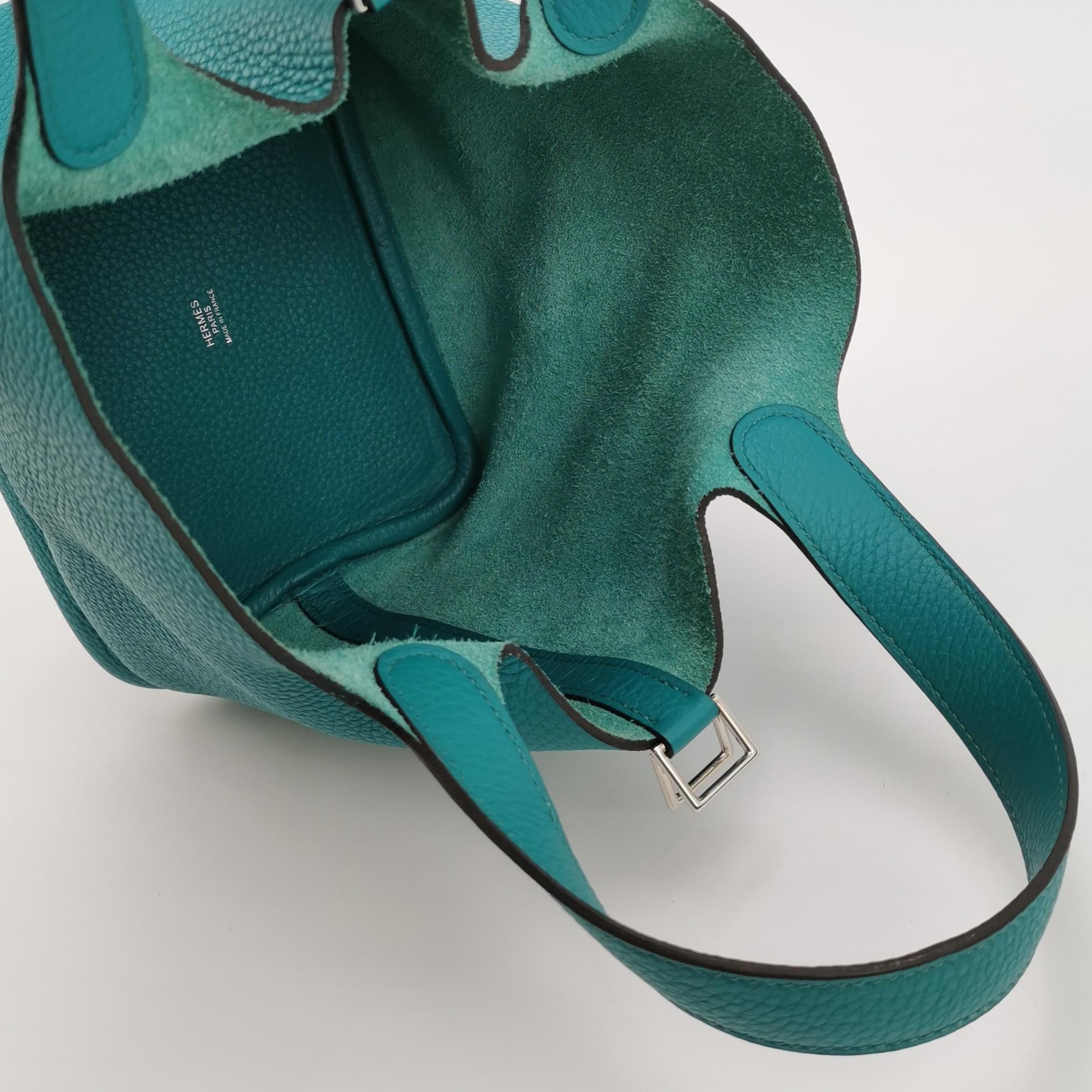 Hermes Hermes Women os Tote Bags Size ONE SIZE - 7 Thumbnail
