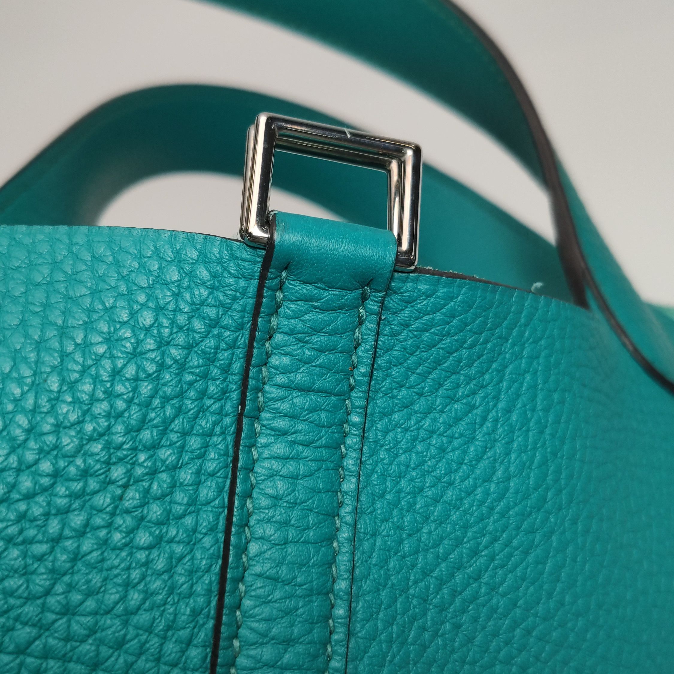 Hermes Hermes Women os Tote Bags Size ONE SIZE - 18 Thumbnail