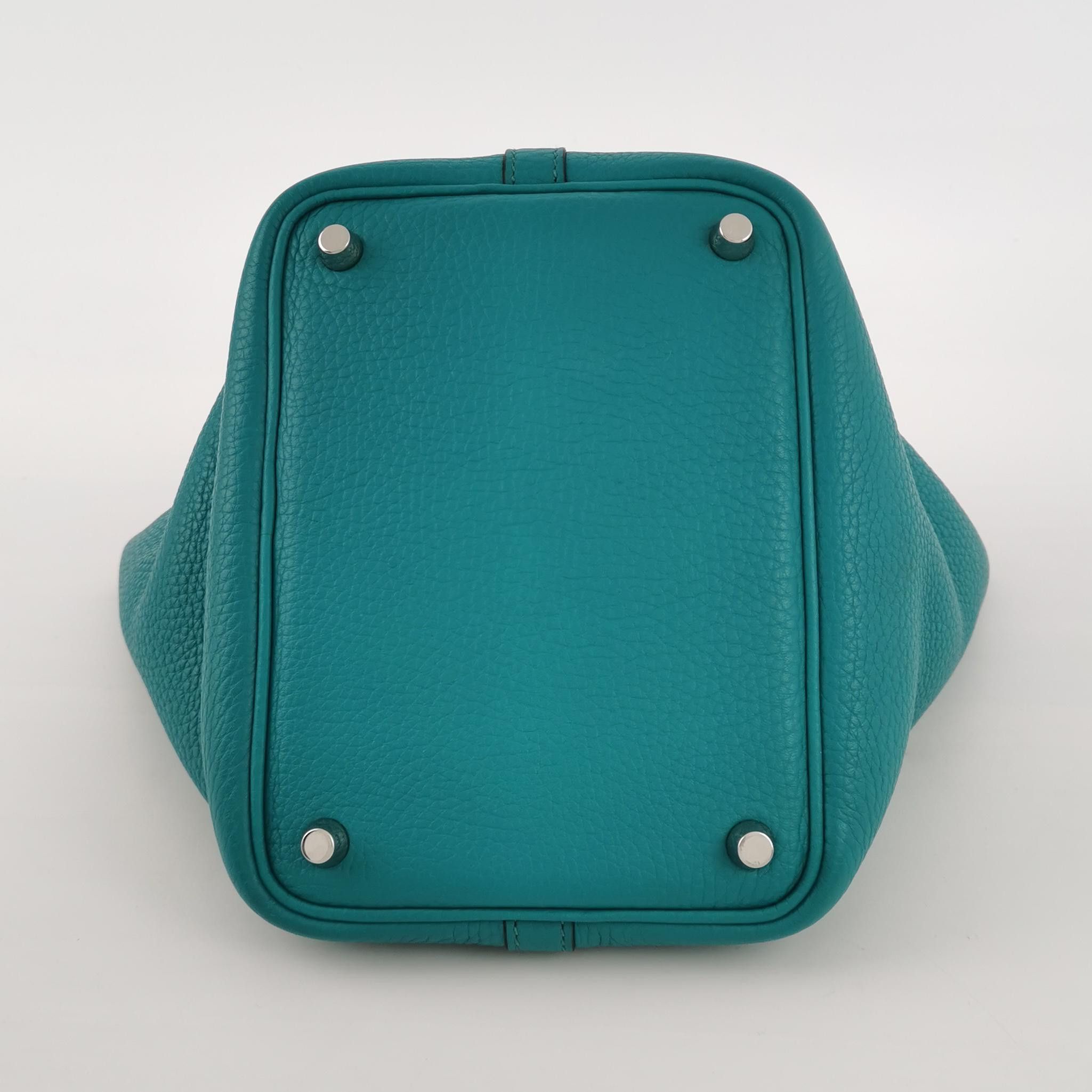 Hermes Hermes Women os Tote Bags Size ONE SIZE - 6 Thumbnail