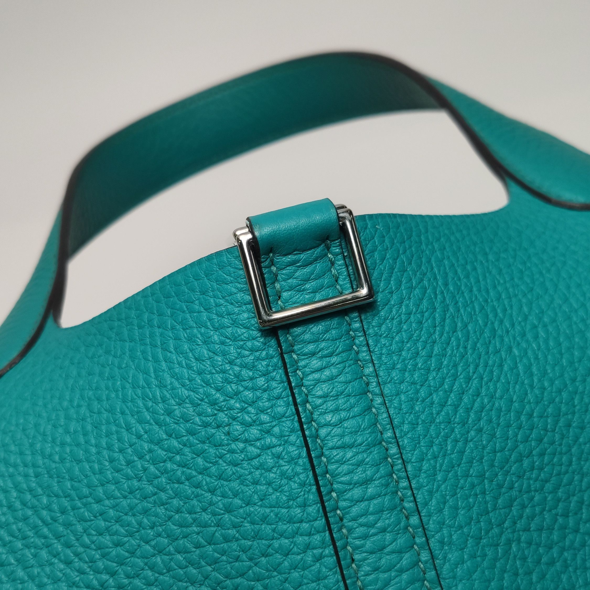 Hermes Hermes Women os Tote Bags Size ONE SIZE - 11 Thumbnail