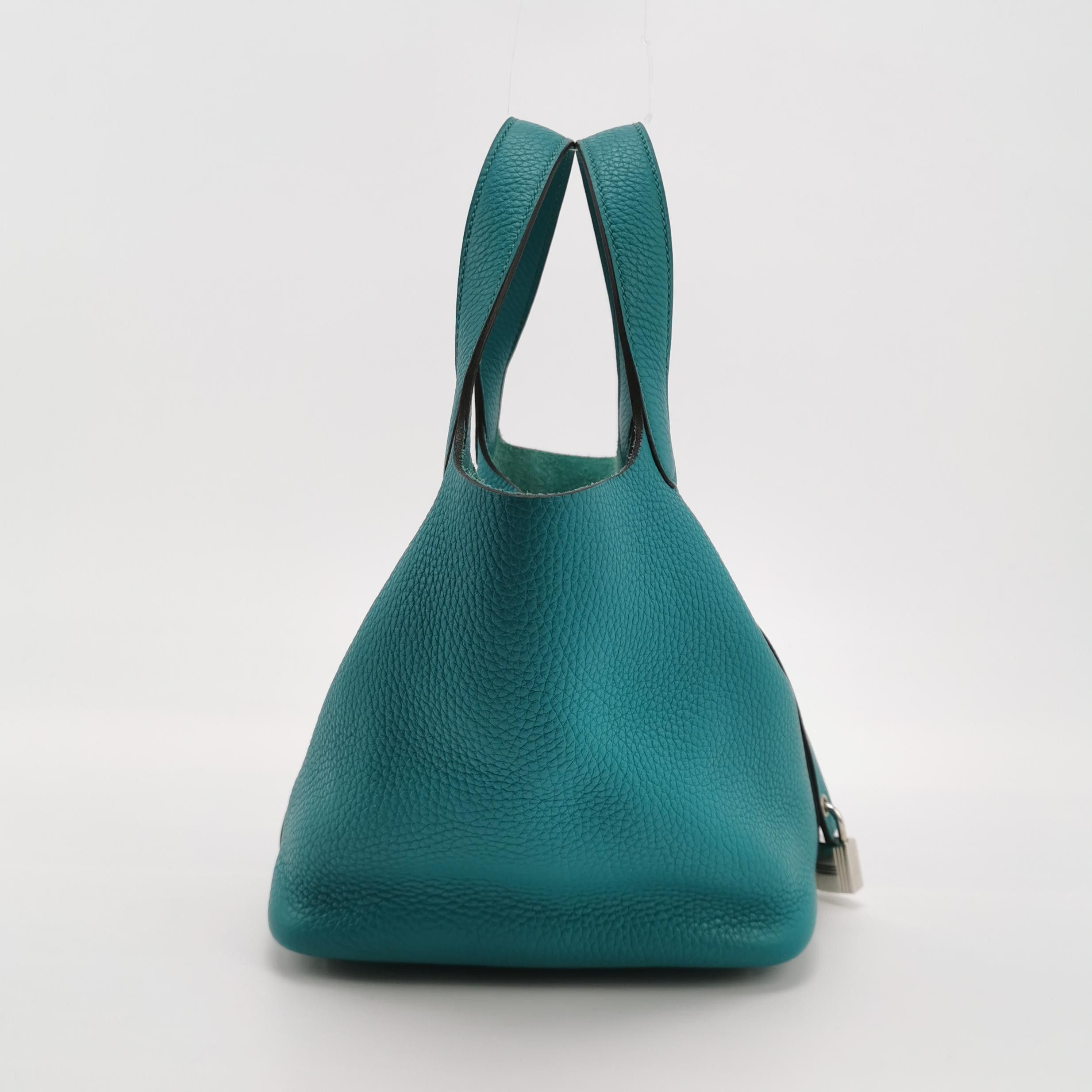 Hermes Hermes Women os Tote Bags Size ONE SIZE - 4 Thumbnail