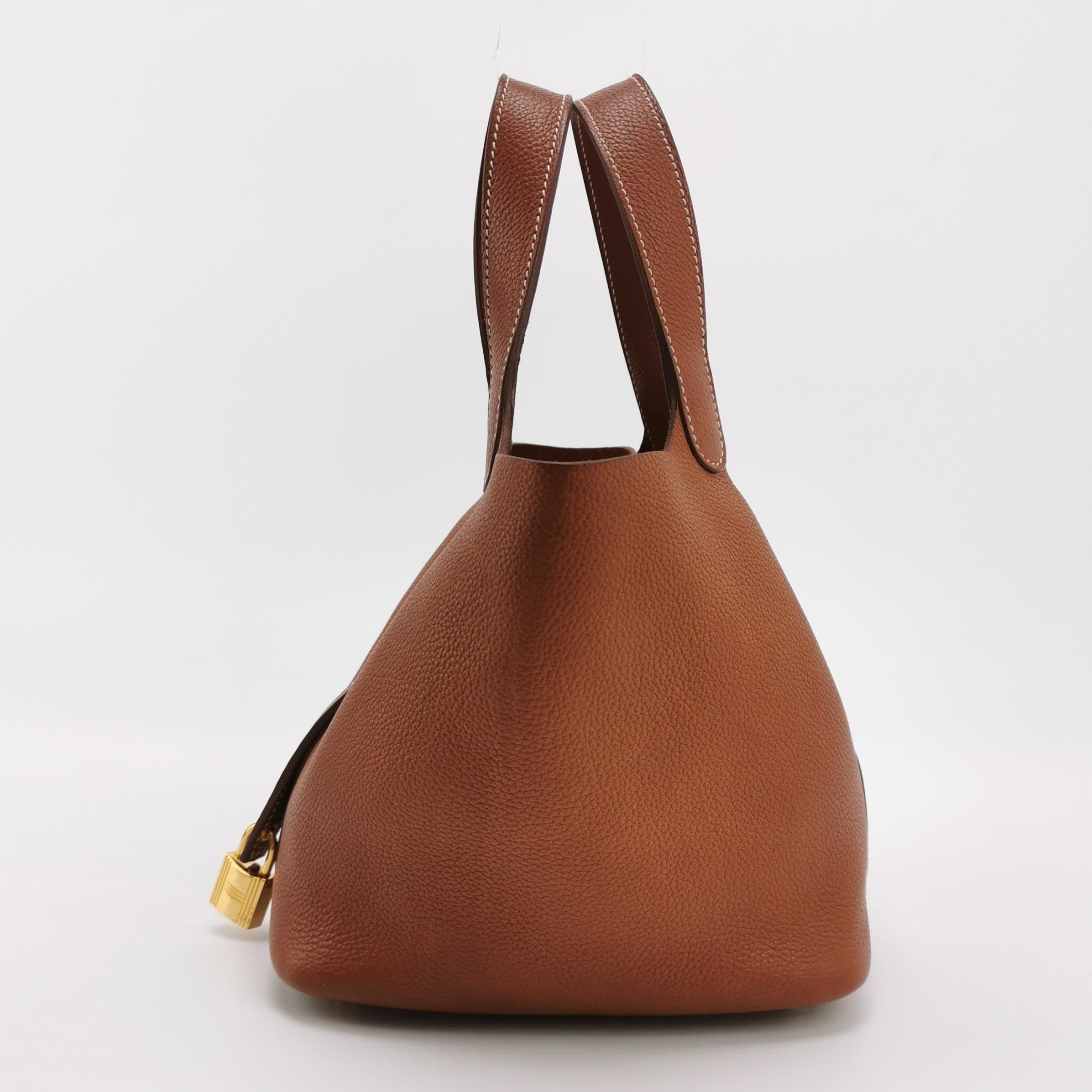 Hermes Hermes Women os Tote Bags Size ONE SIZE - 3 Thumbnail