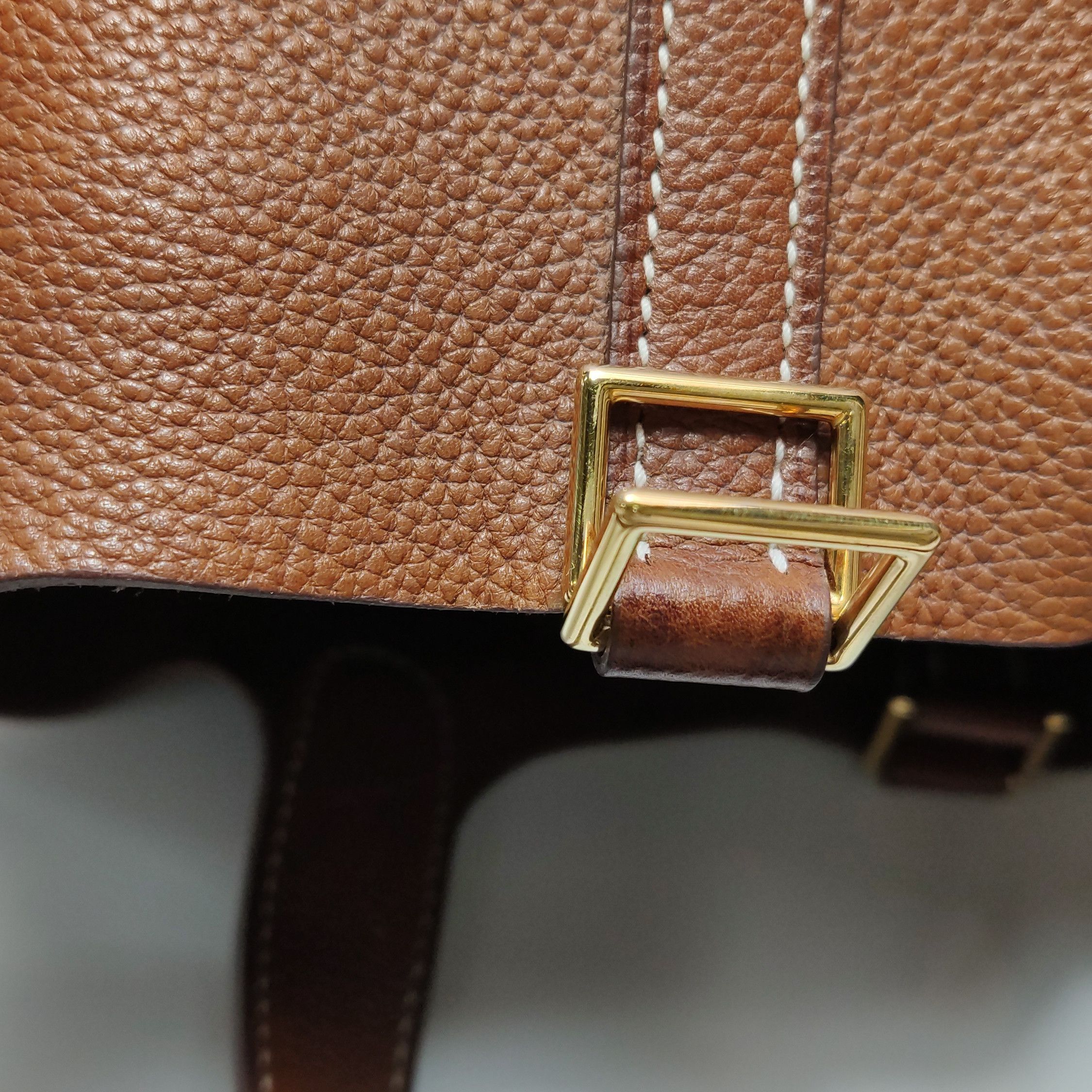 Hermes Hermes Women os Tote Bags Size ONE SIZE - 15 Thumbnail