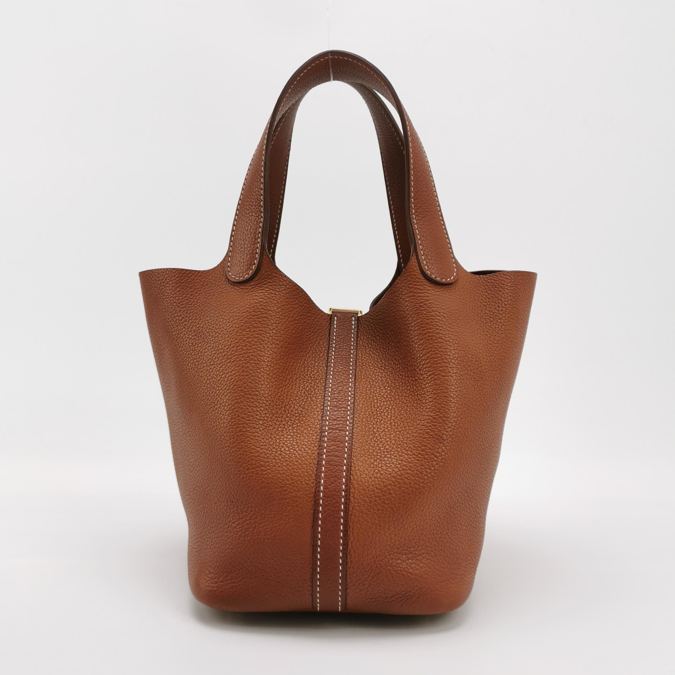 Hermes Hermes Women os Tote Bags Size ONE SIZE - 5 Thumbnail