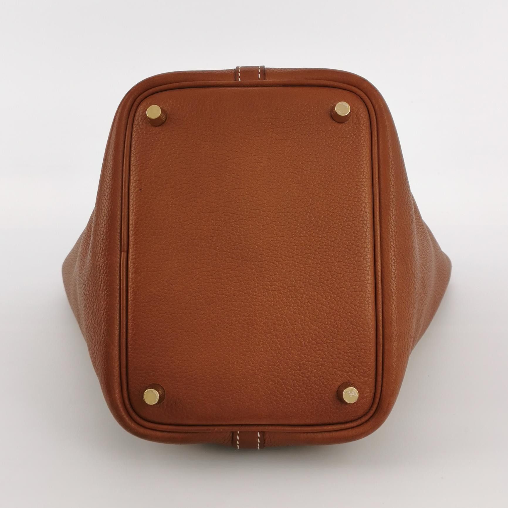 Hermes Hermes Women os Tote Bags Size ONE SIZE - 6 Thumbnail
