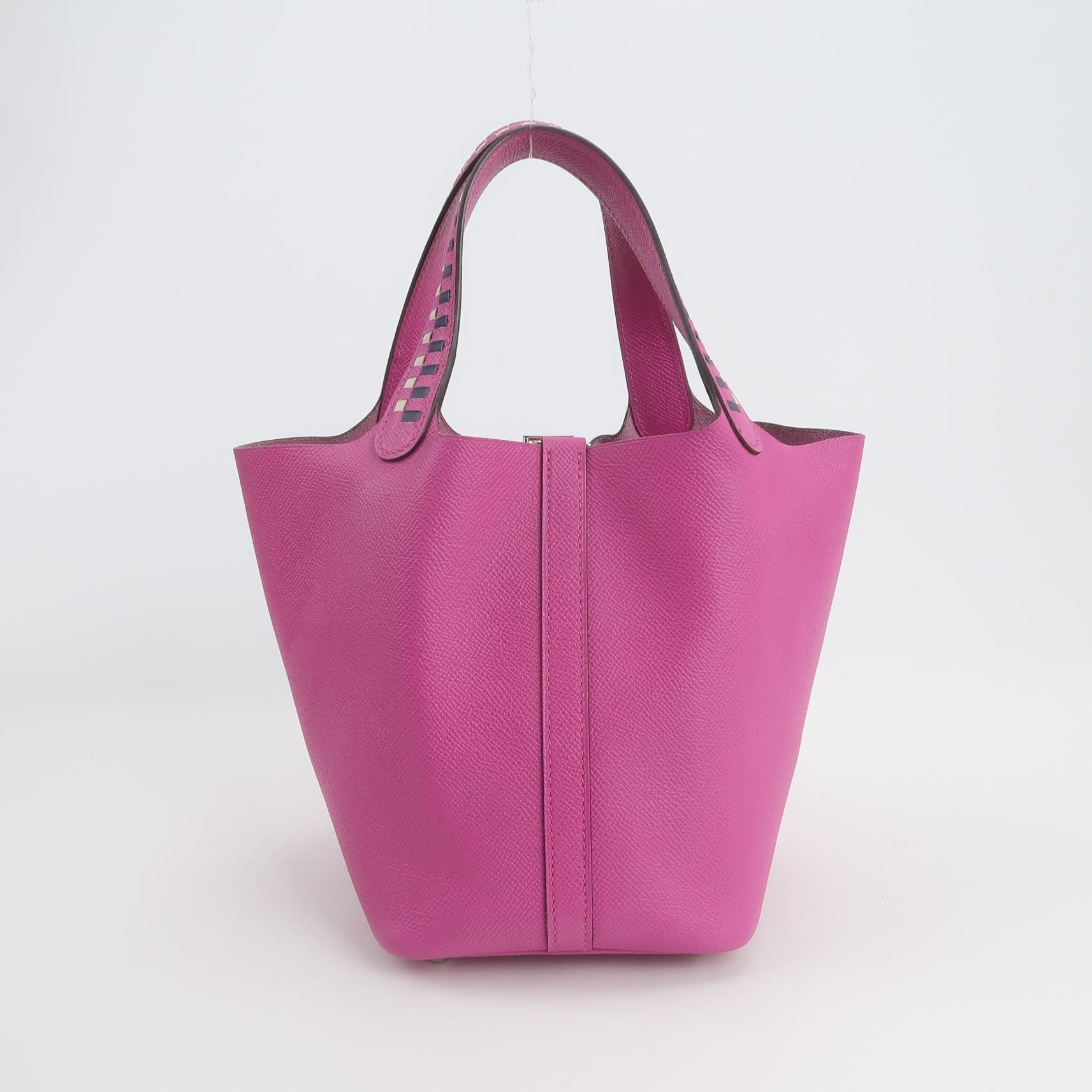 Hermes Hermes Women os Tote Bags Size ONE SIZE - 5 Thumbnail