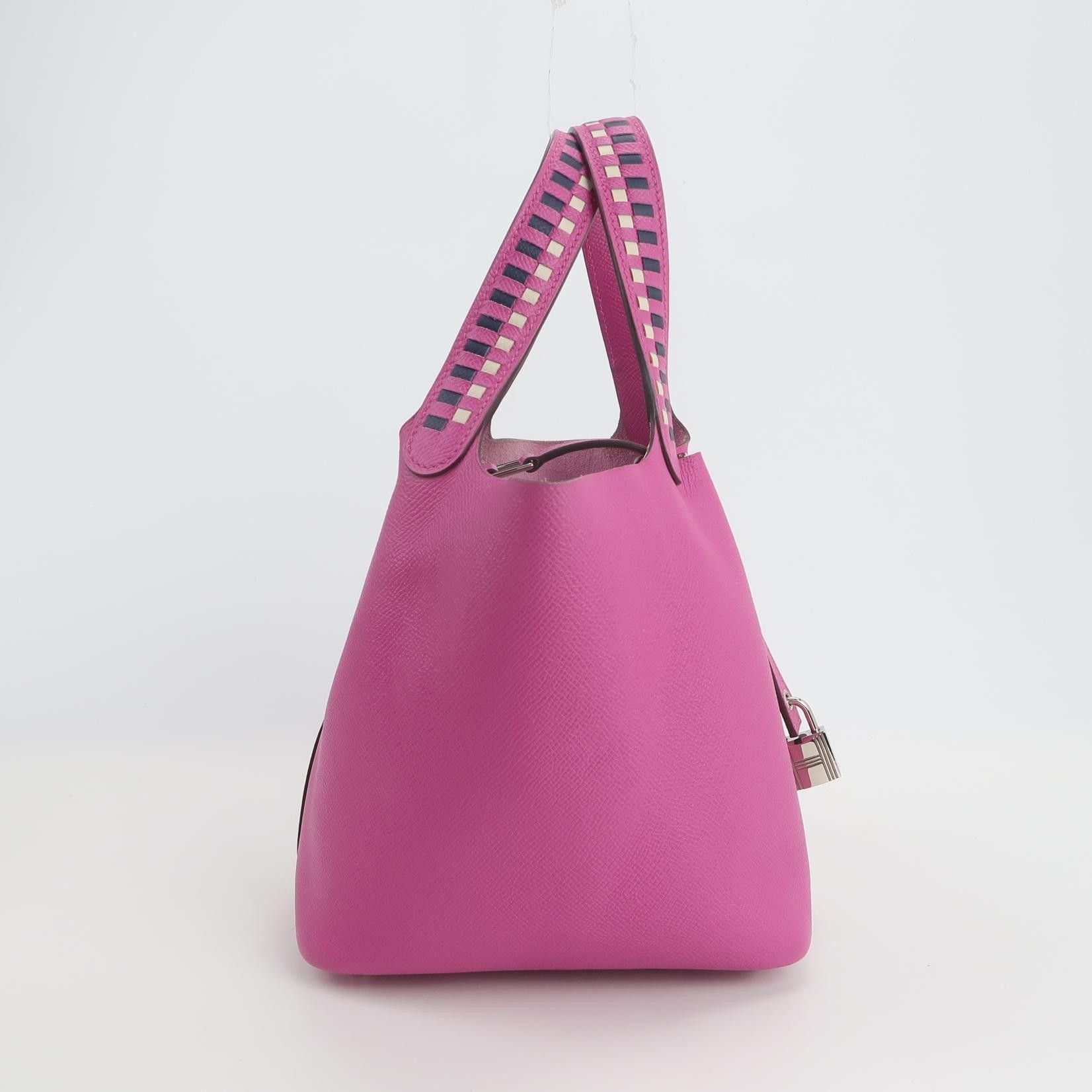 Hermes Hermes Women os Tote Bags Size ONE SIZE - 4 Thumbnail
