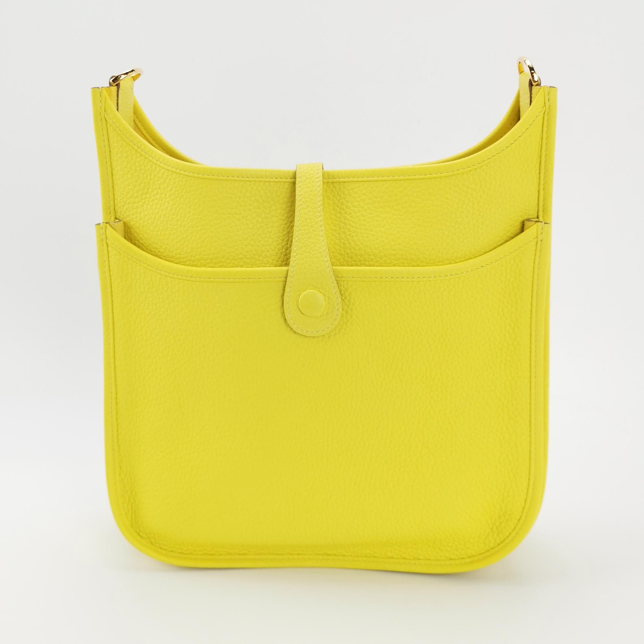 Hermes Hermes Women os Shoulder Bags Size ONE SIZE - 5 Thumbnail