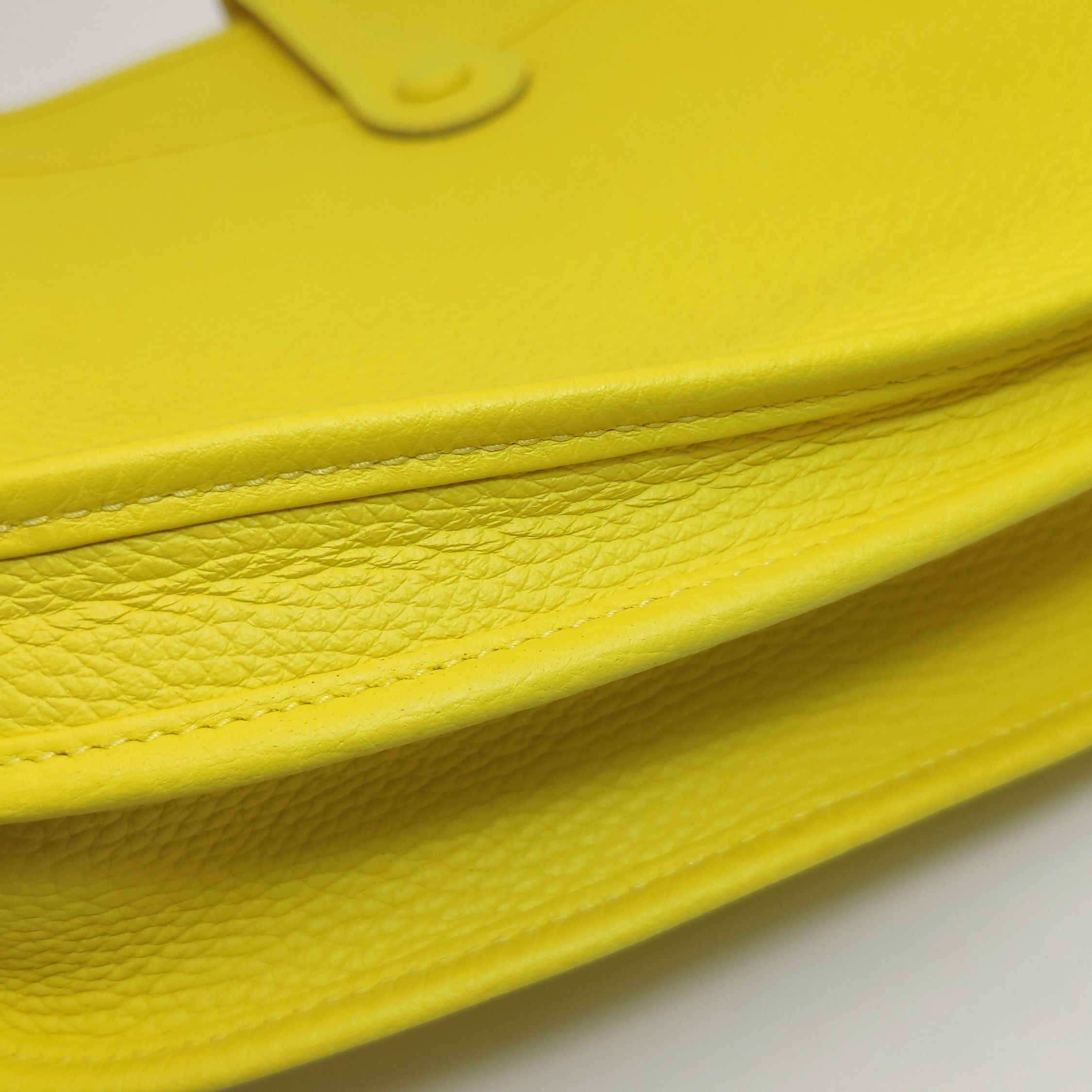 Hermes Hermes Women os Shoulder Bags Size ONE SIZE - 18 Thumbnail