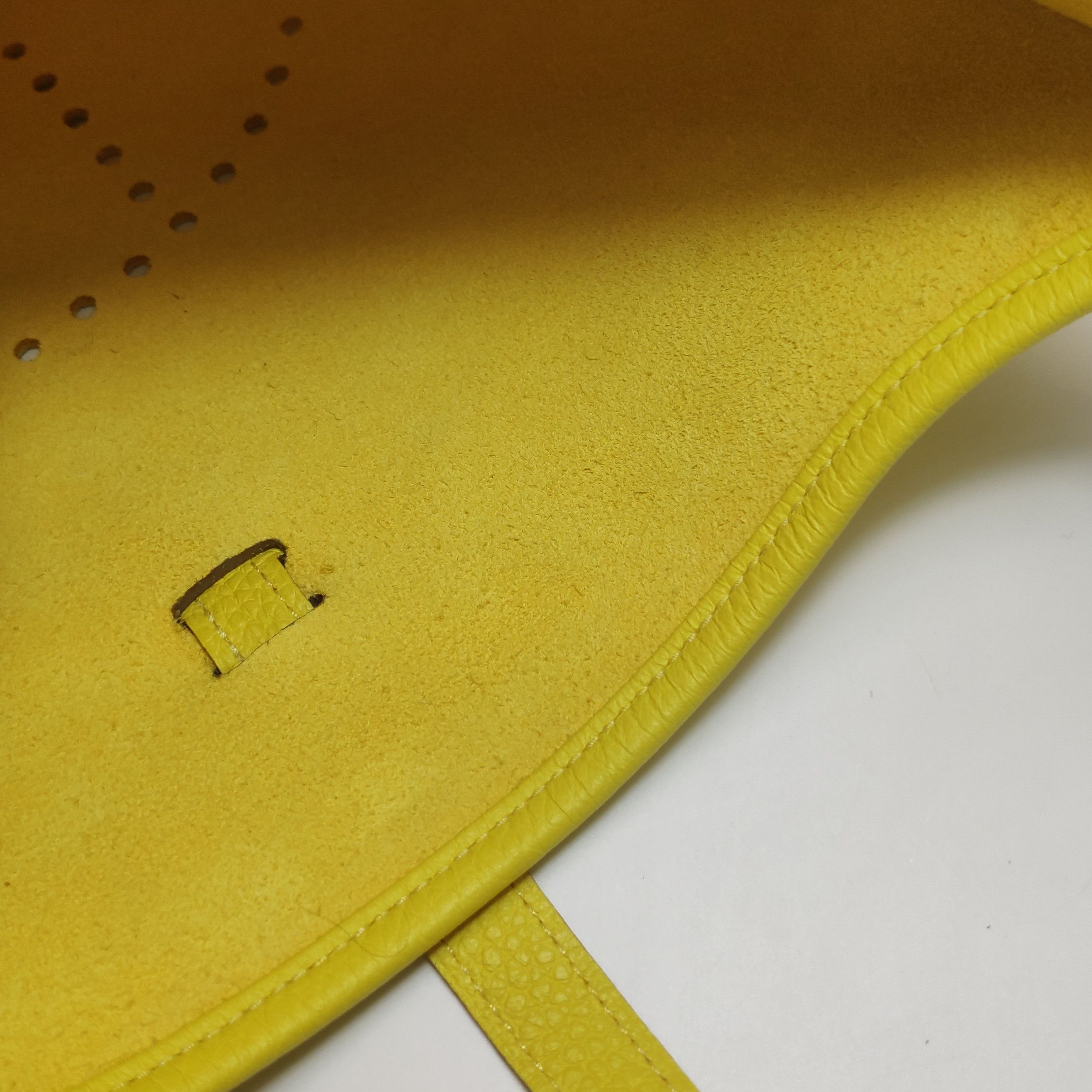 Hermes Hermes Women os Shoulder Bags Size ONE SIZE - 10 Thumbnail