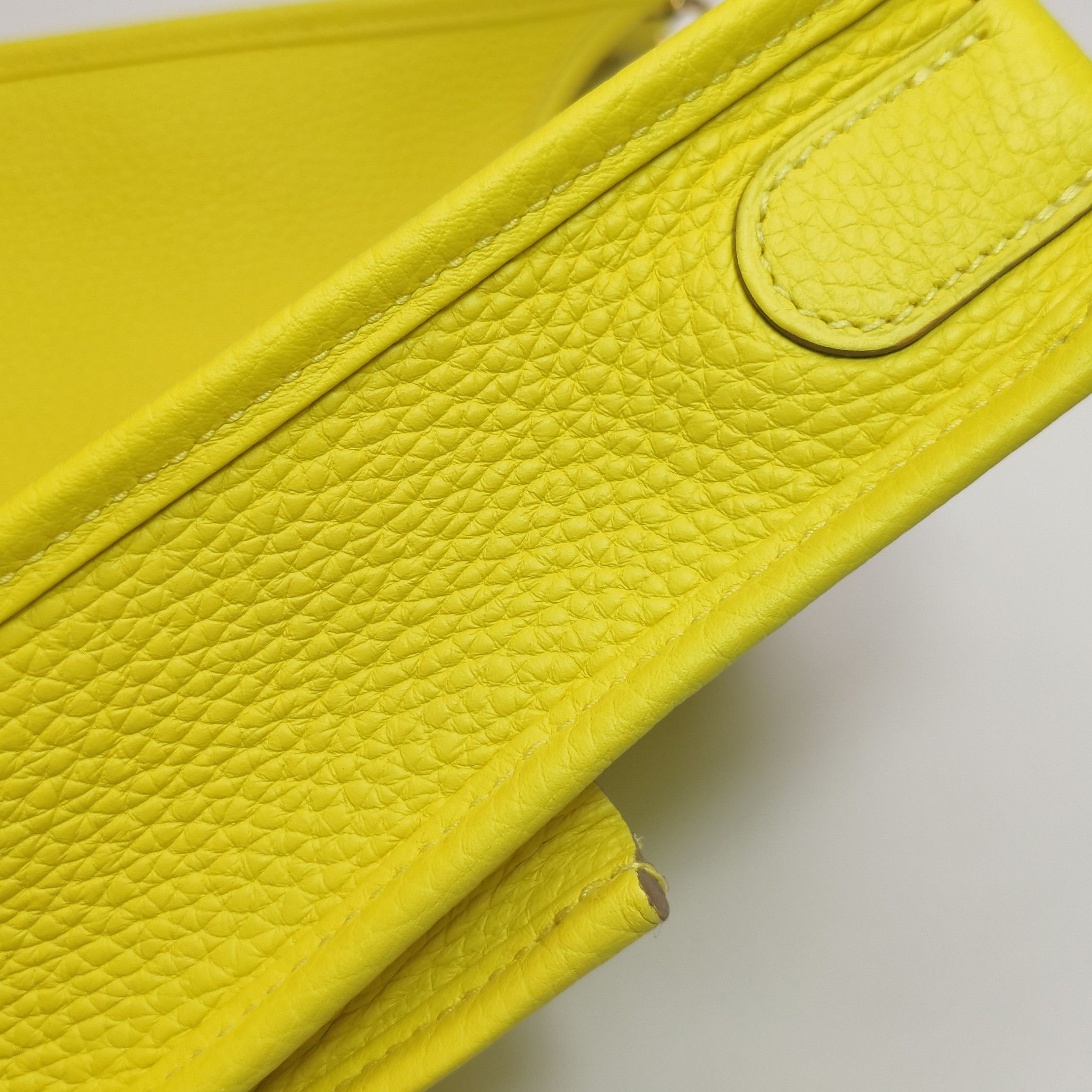 Hermes Hermes Women os Shoulder Bags Size ONE SIZE - 19 Thumbnail