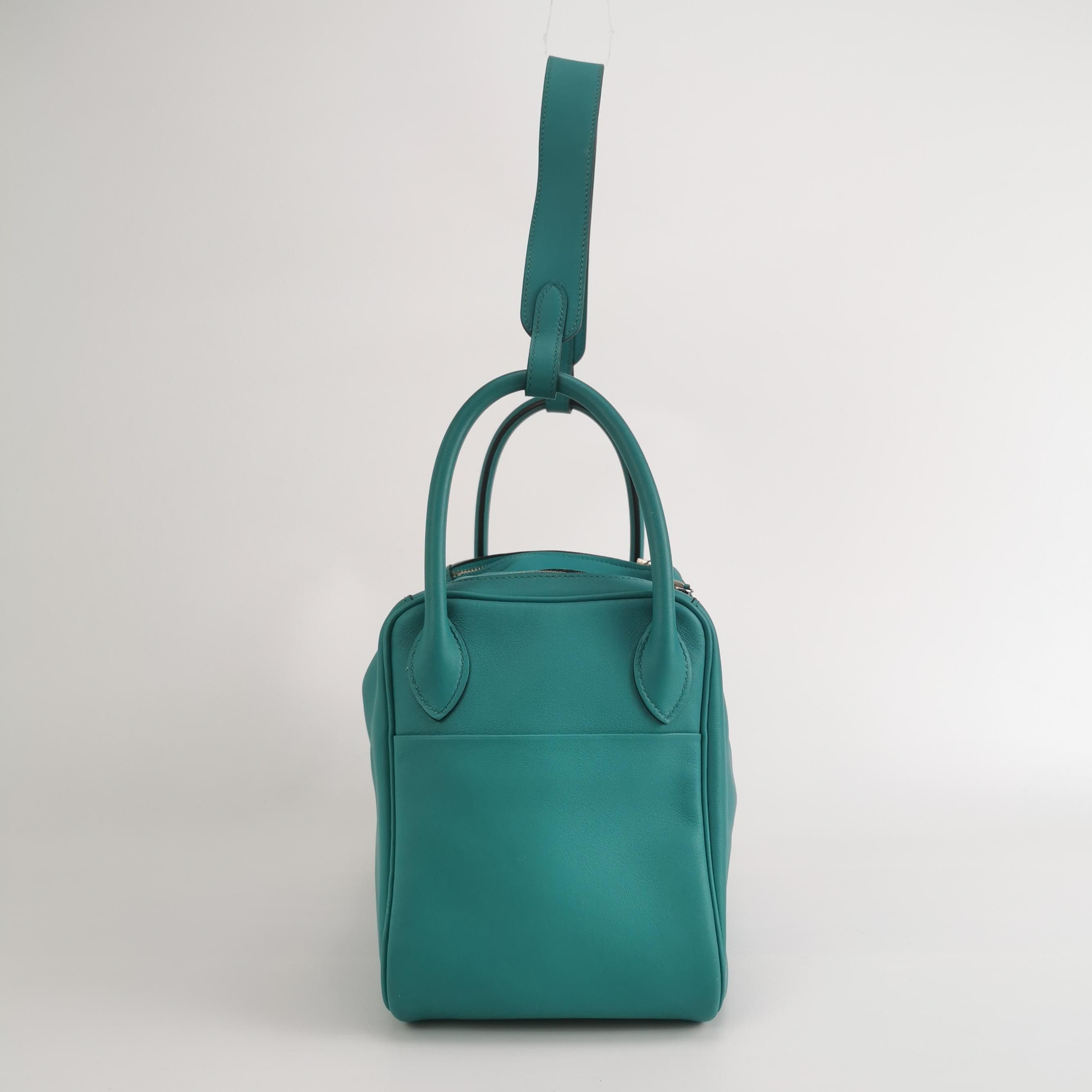 Hermes Hermes Women os Shoulder Bags Size ONE SIZE - 4 Thumbnail