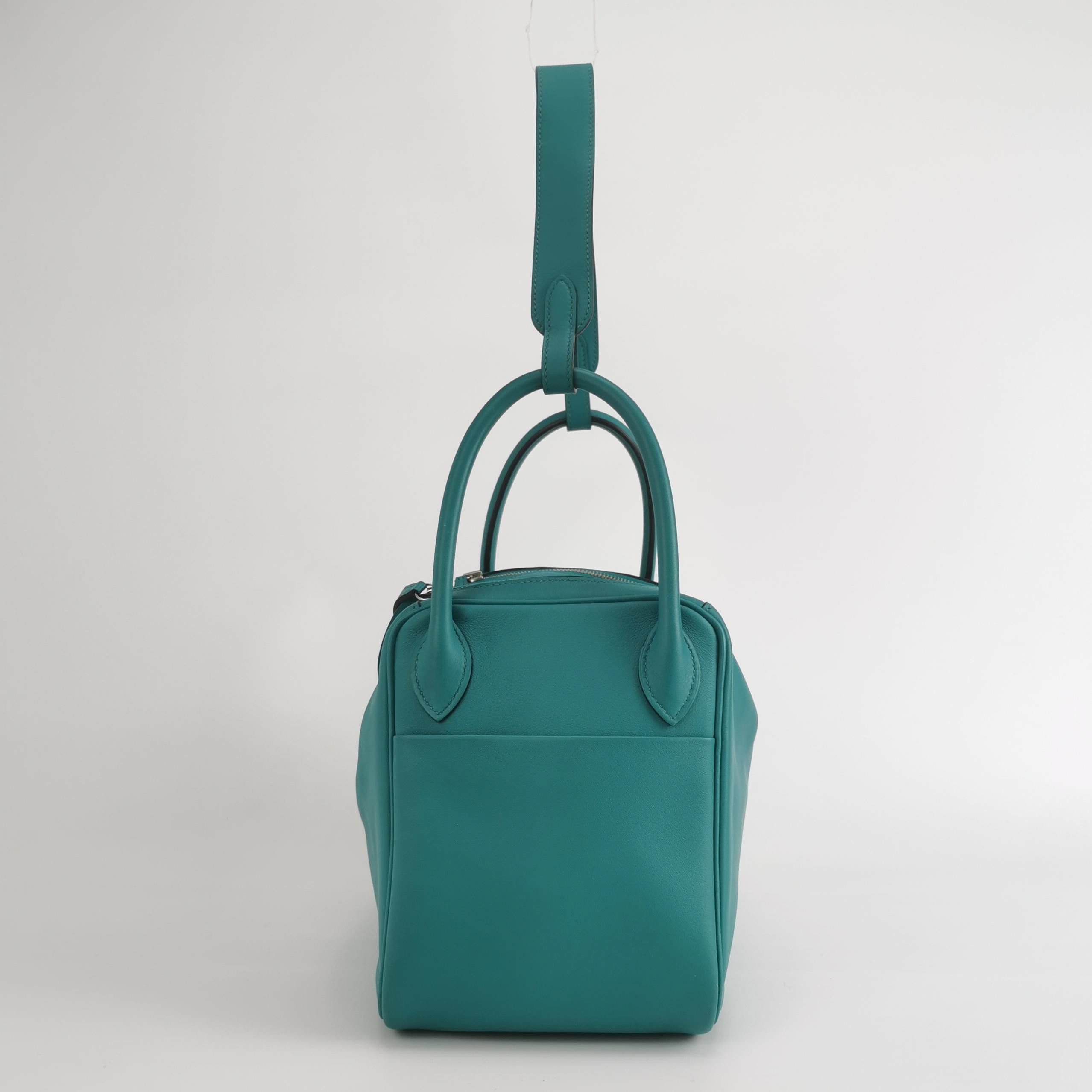 Hermes Hermes Women os Shoulder Bags Size ONE SIZE - 3 Thumbnail